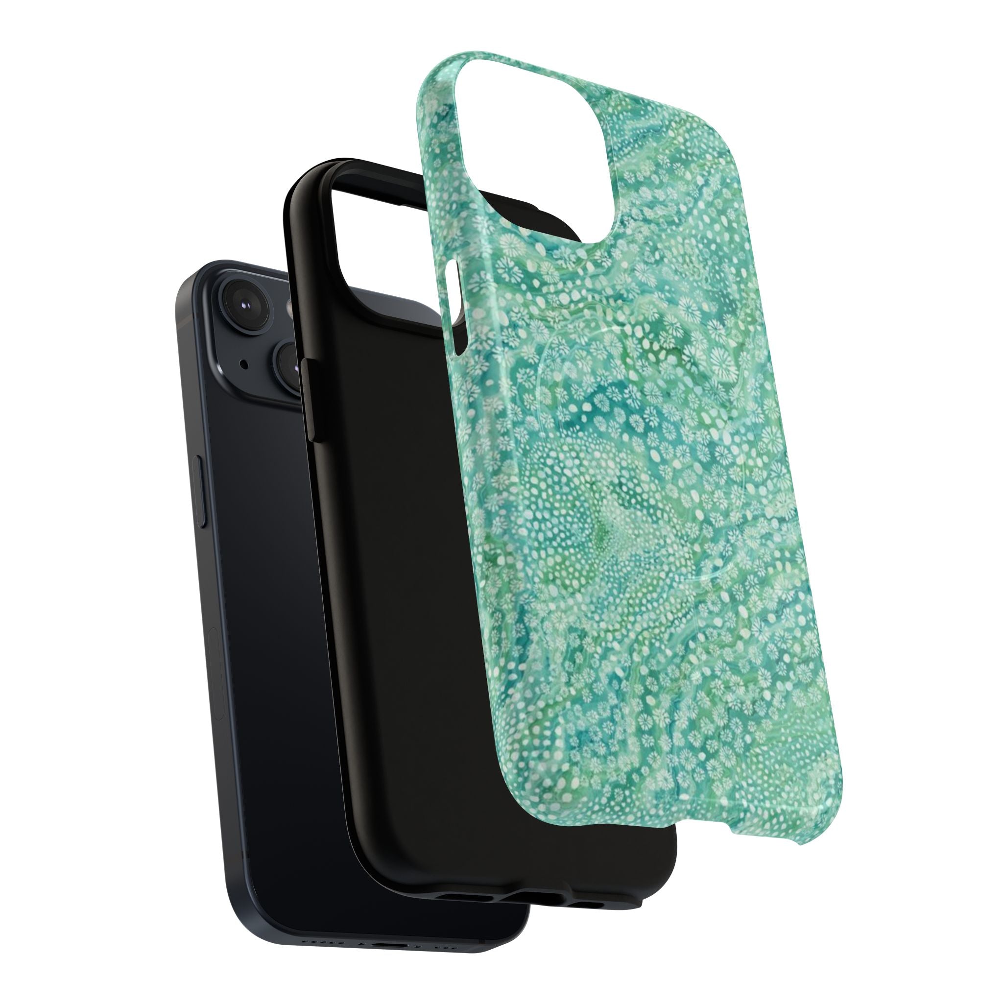 Tough Magnetic Cases