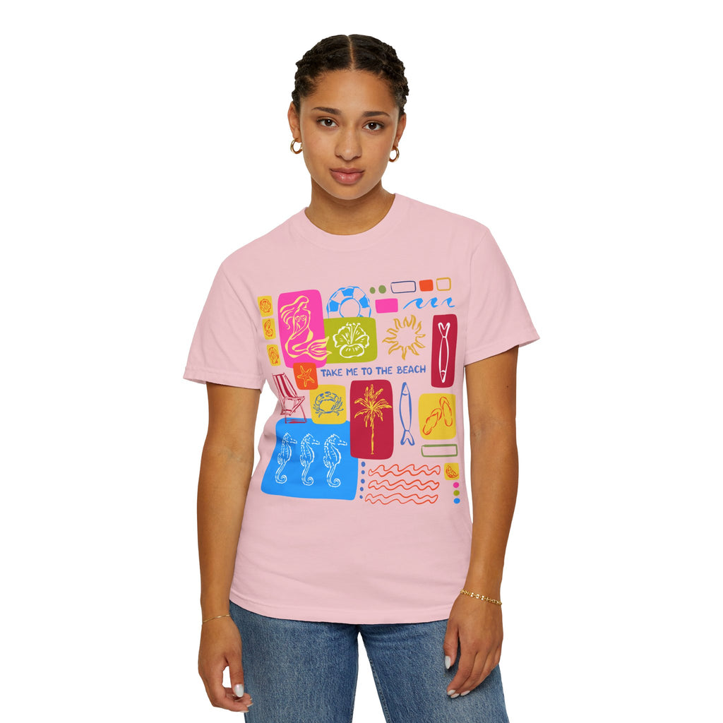 Summer Collection Tee