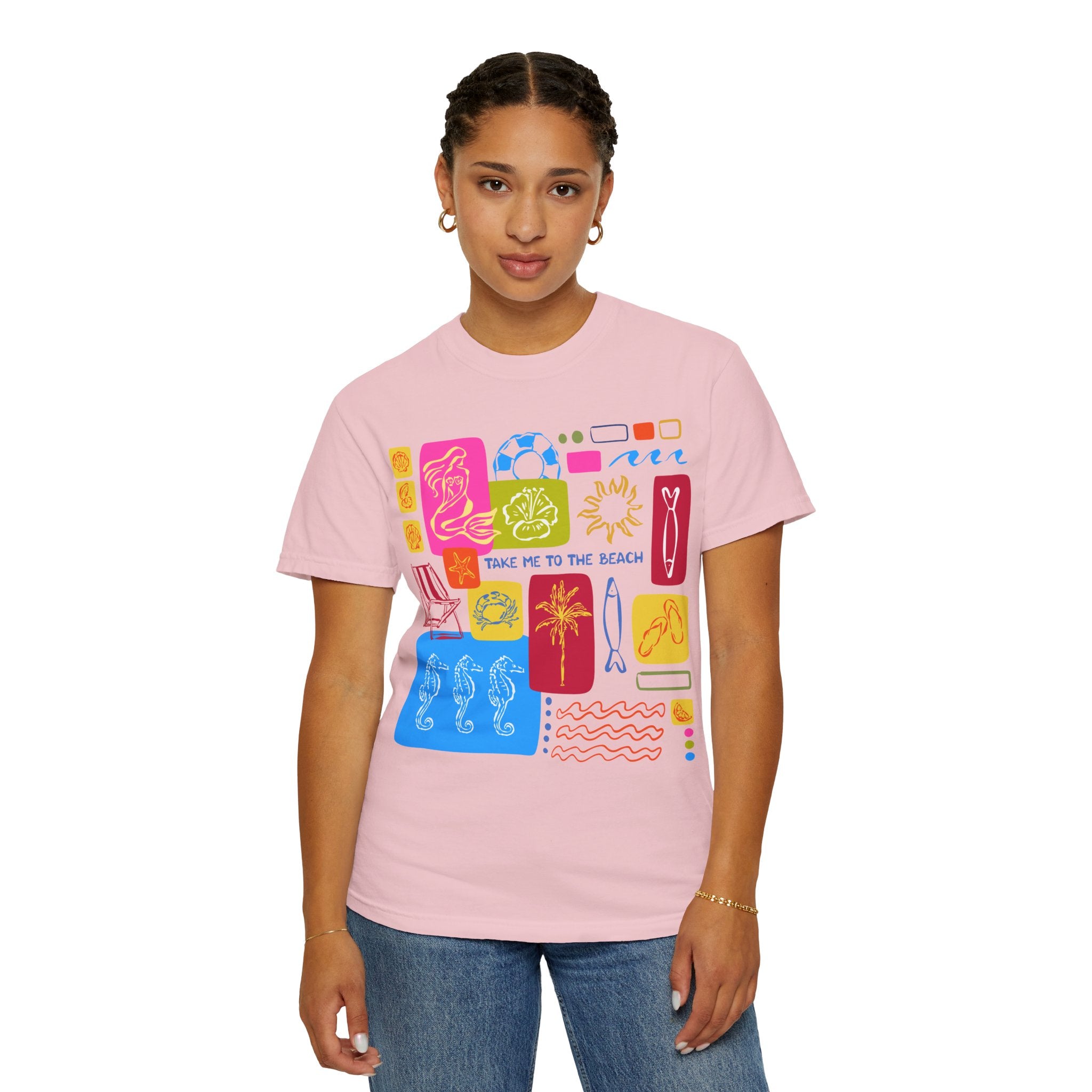 Summer Collection Tee