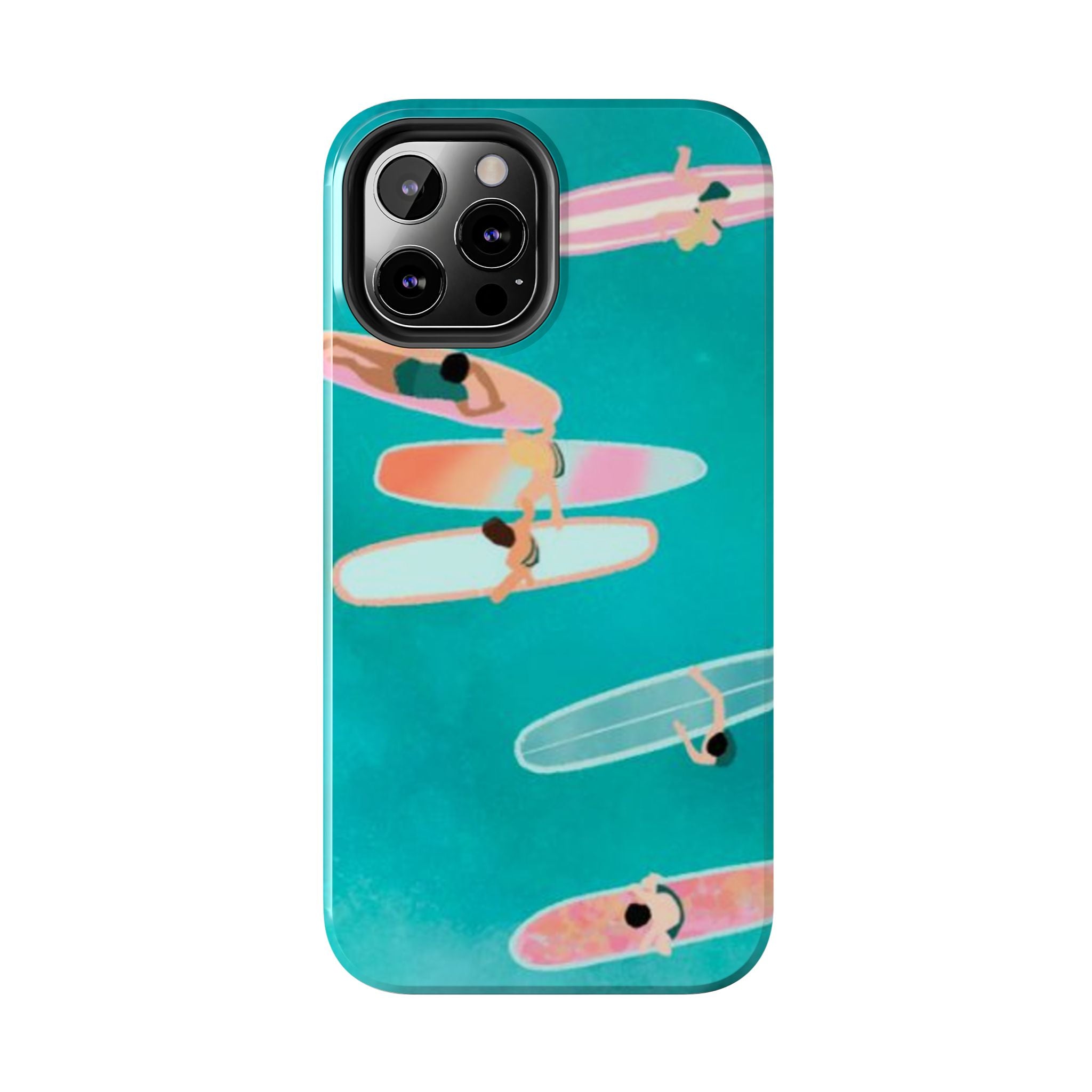 Tough Phone Cases
