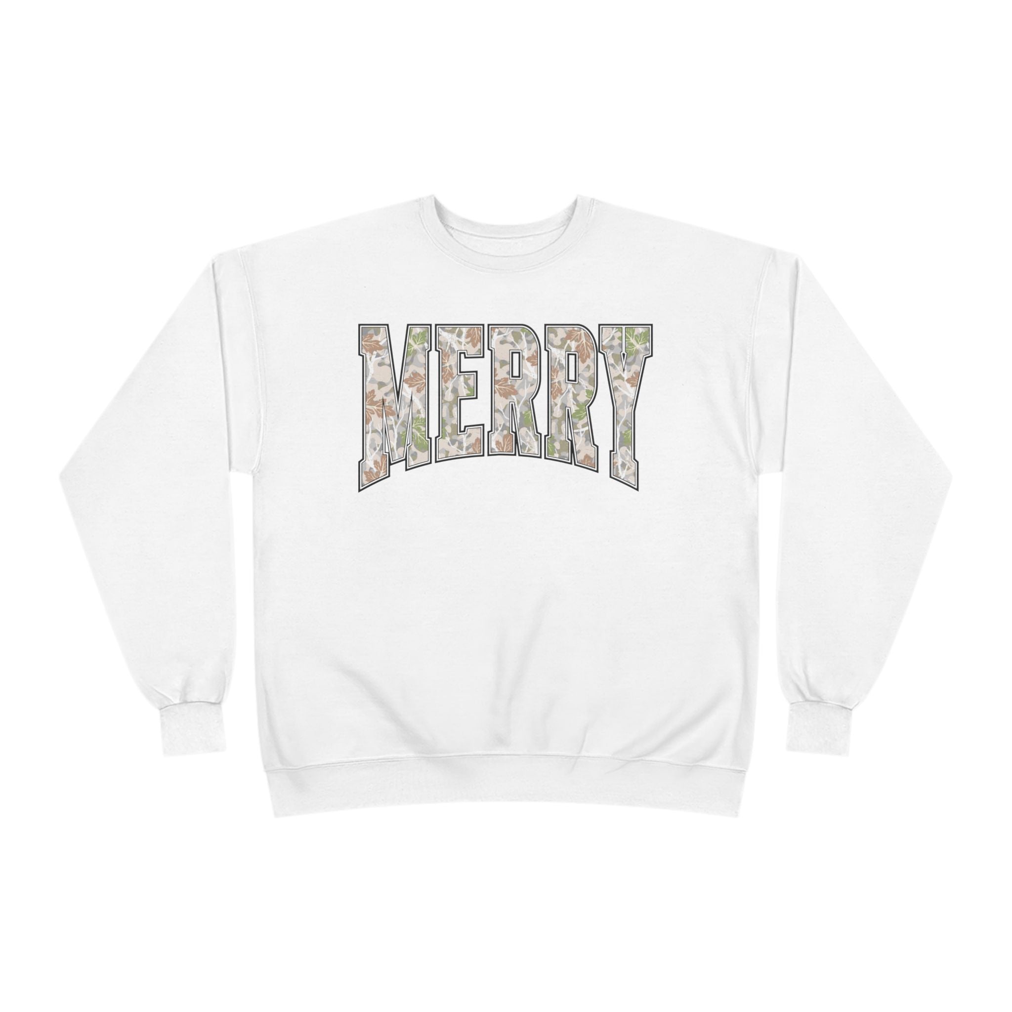 Unisex Crewneck Sweatshirt
