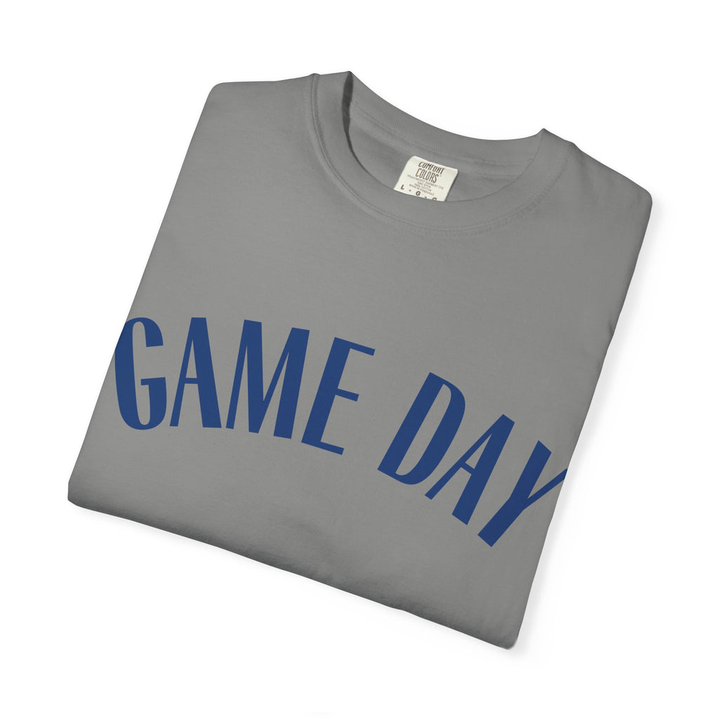 Game Day Unisex T-shirt