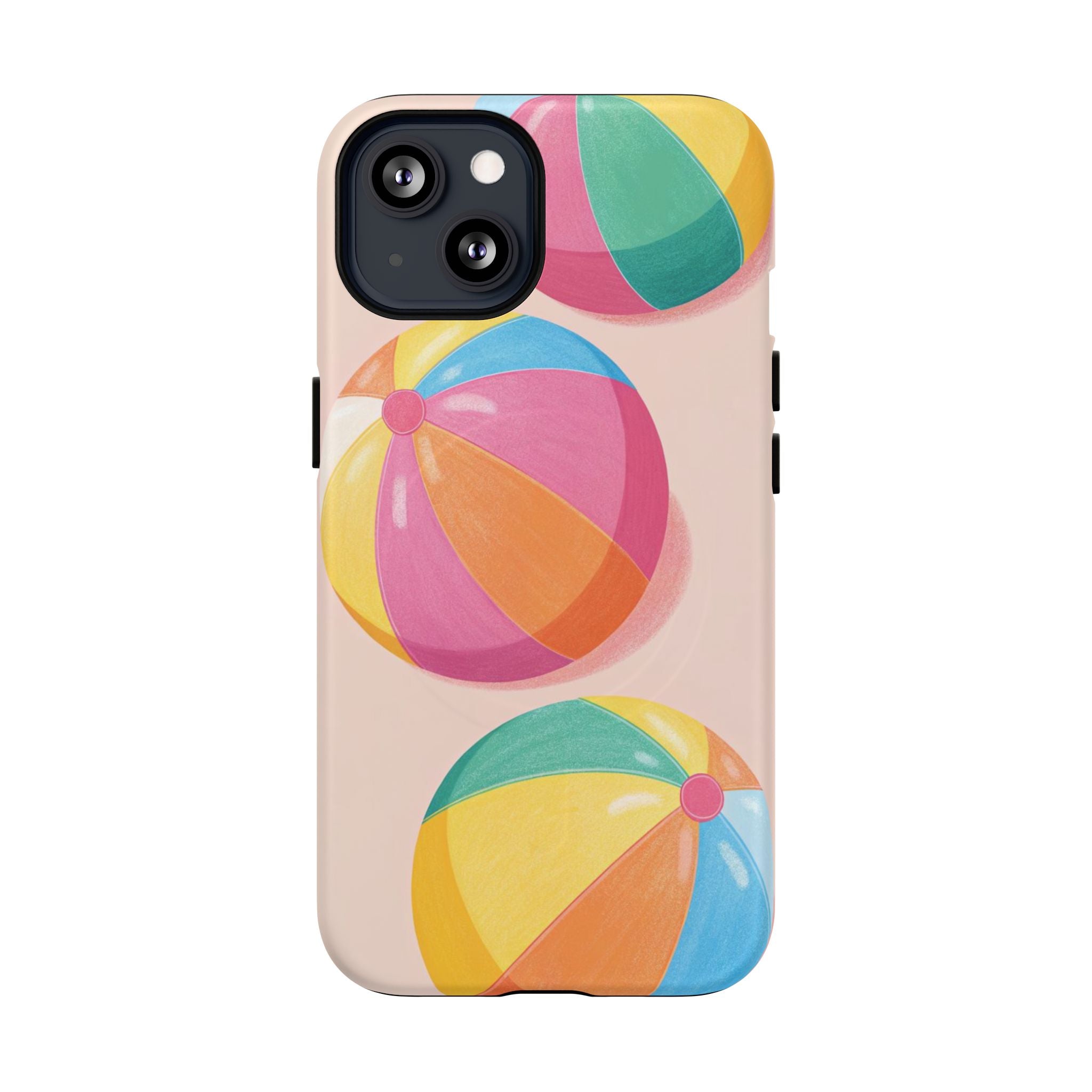 Tough Magnetic Cases