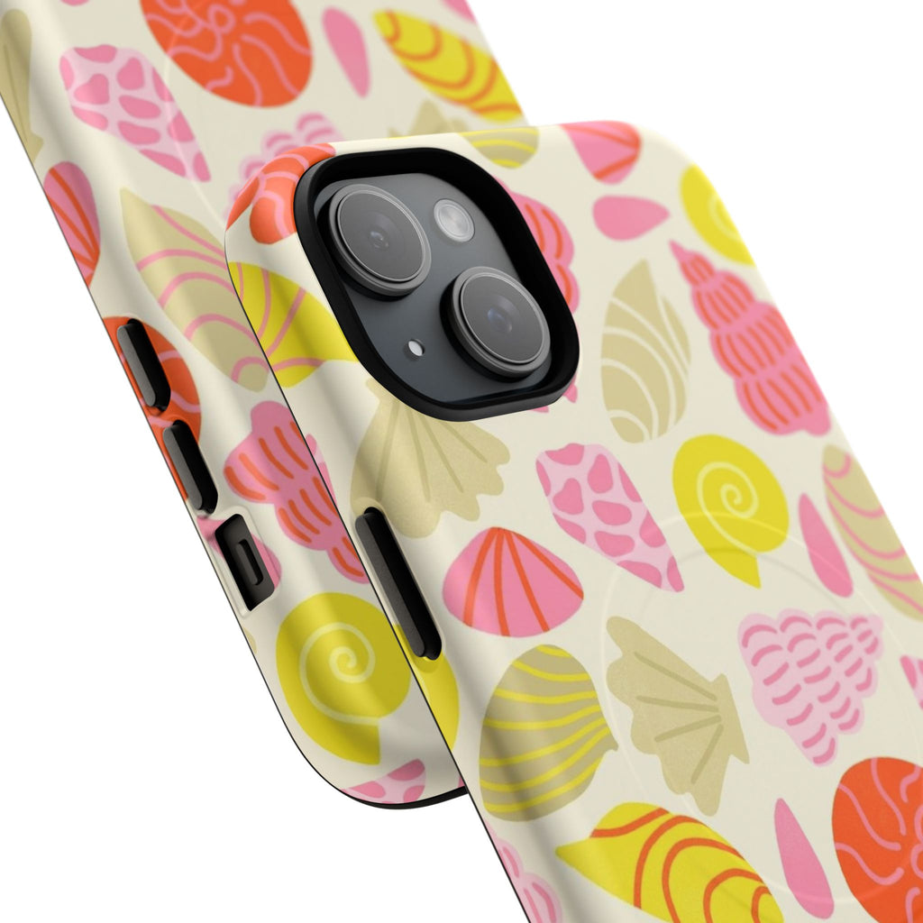 Tough Magnetic Cases