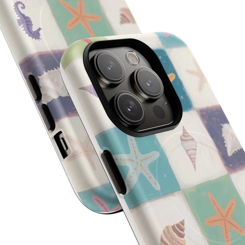Tough Magnetic Cases