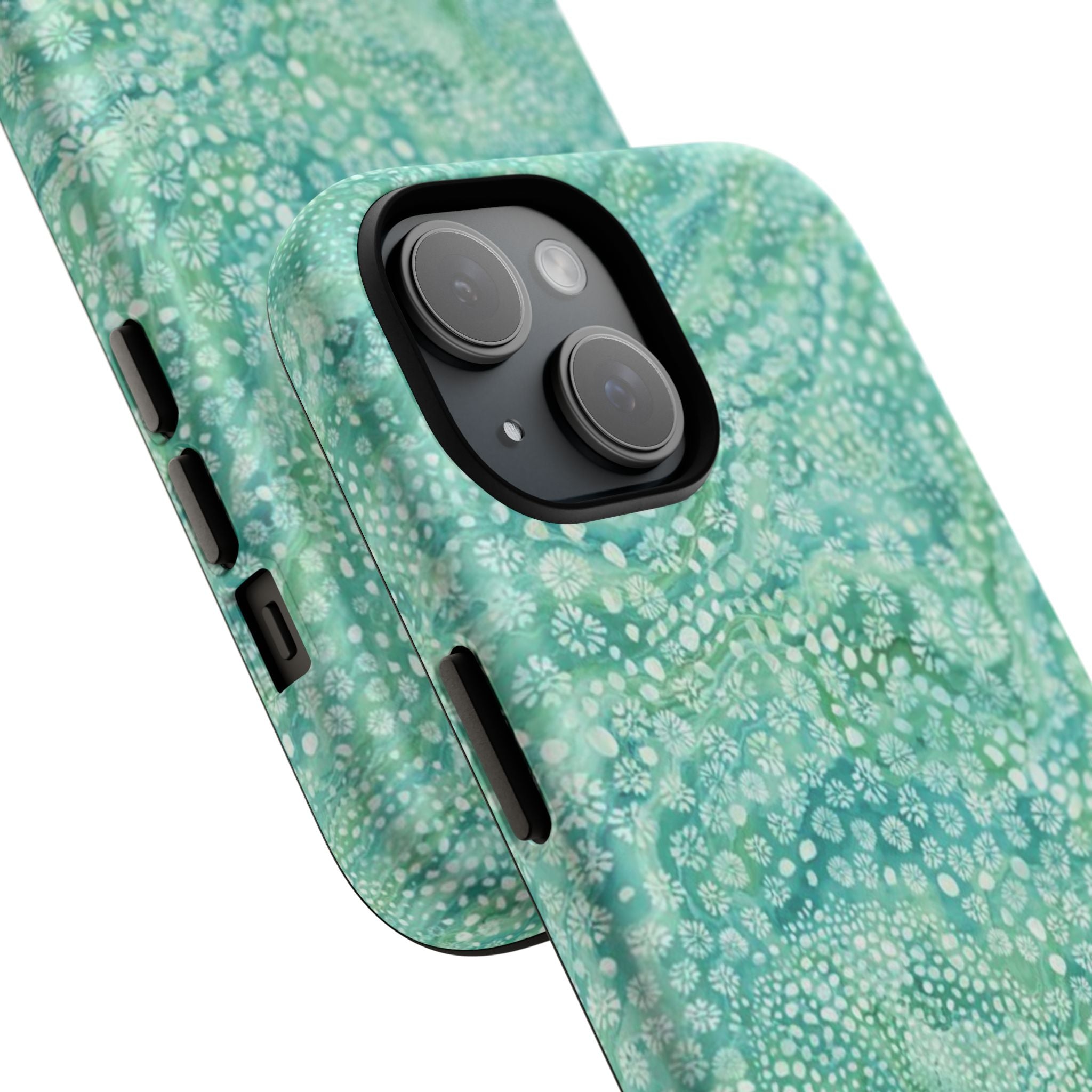 Tough Magnetic Cases