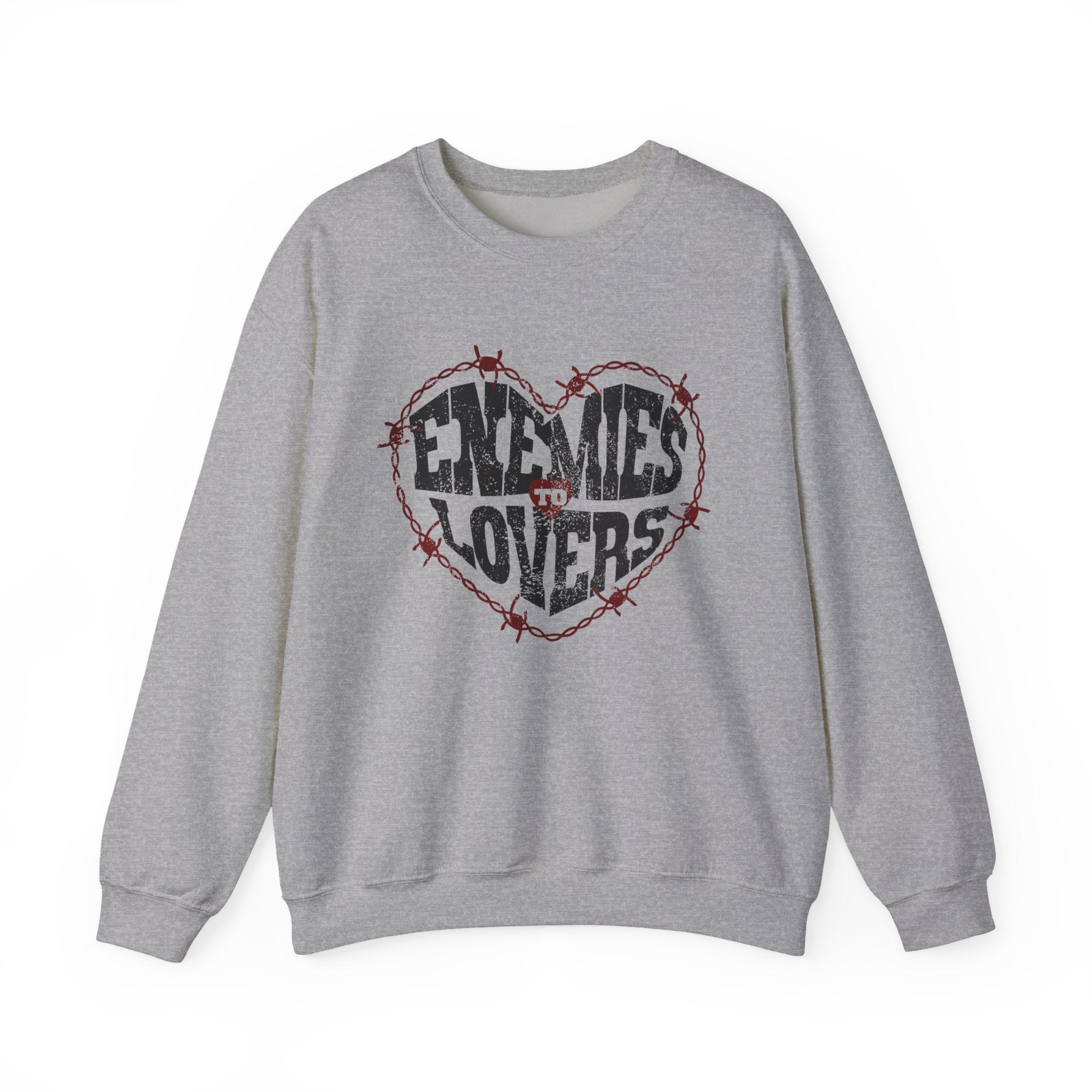Enemies to Lovers Sweatshirt