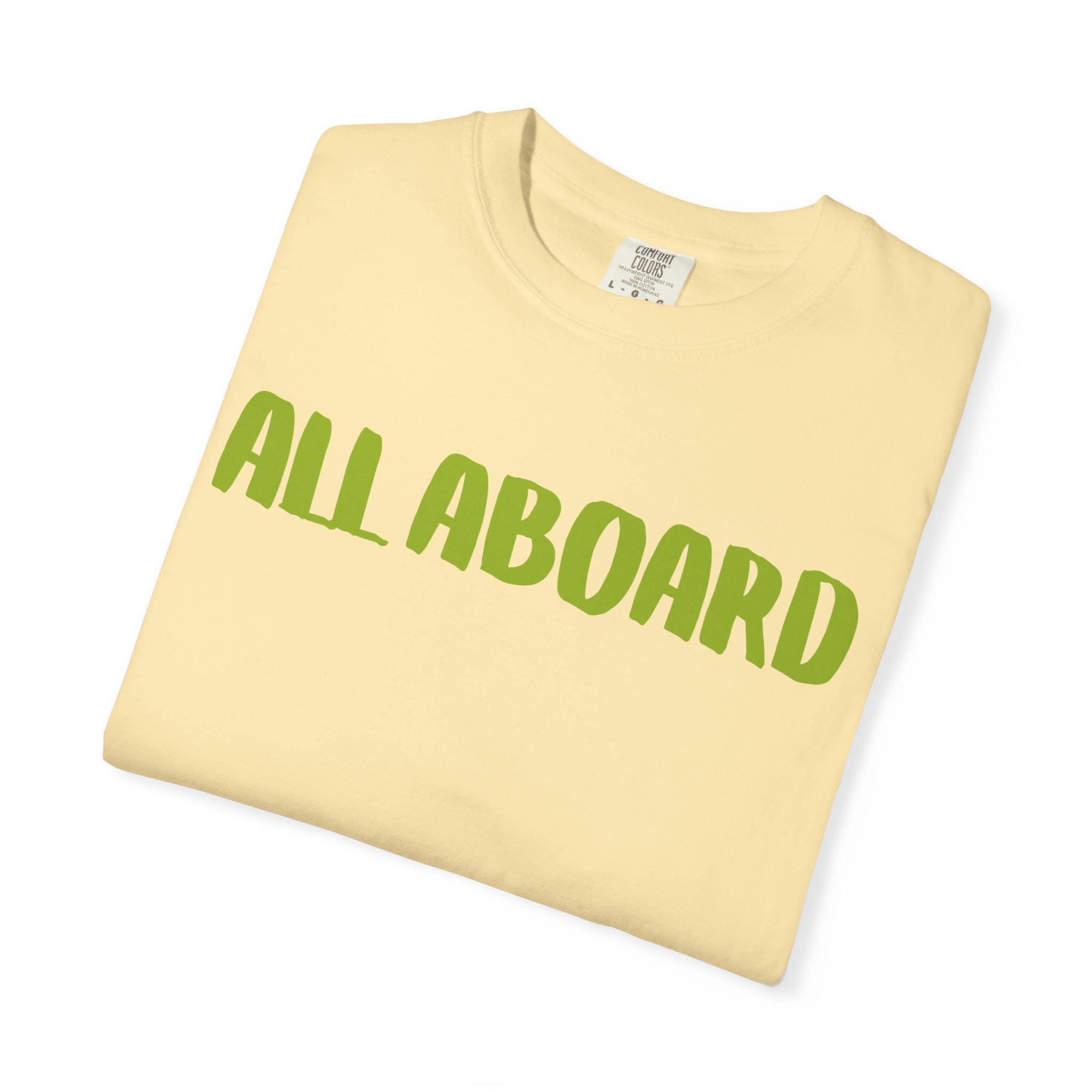 Summer Collection Tee