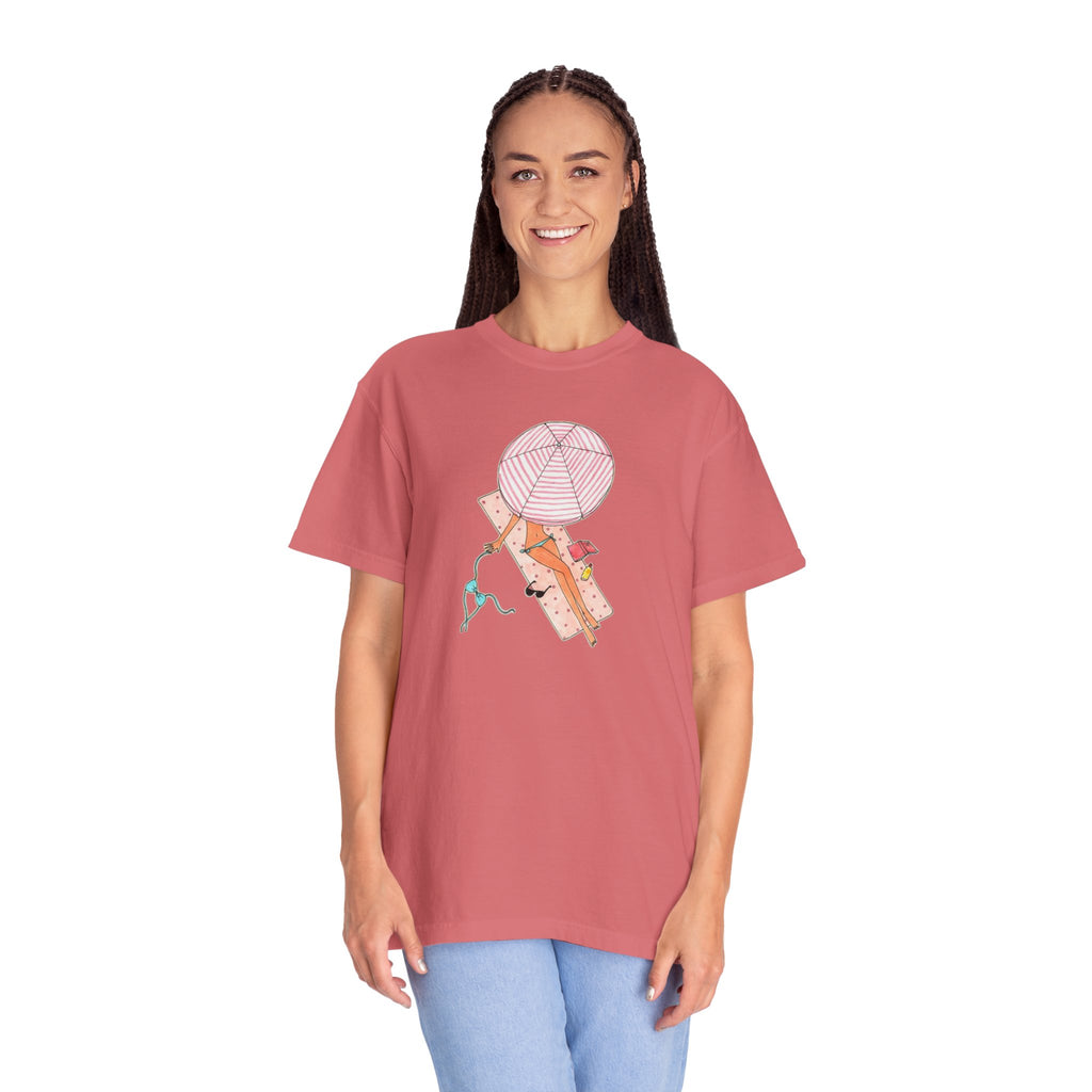 Summer Collection Tee