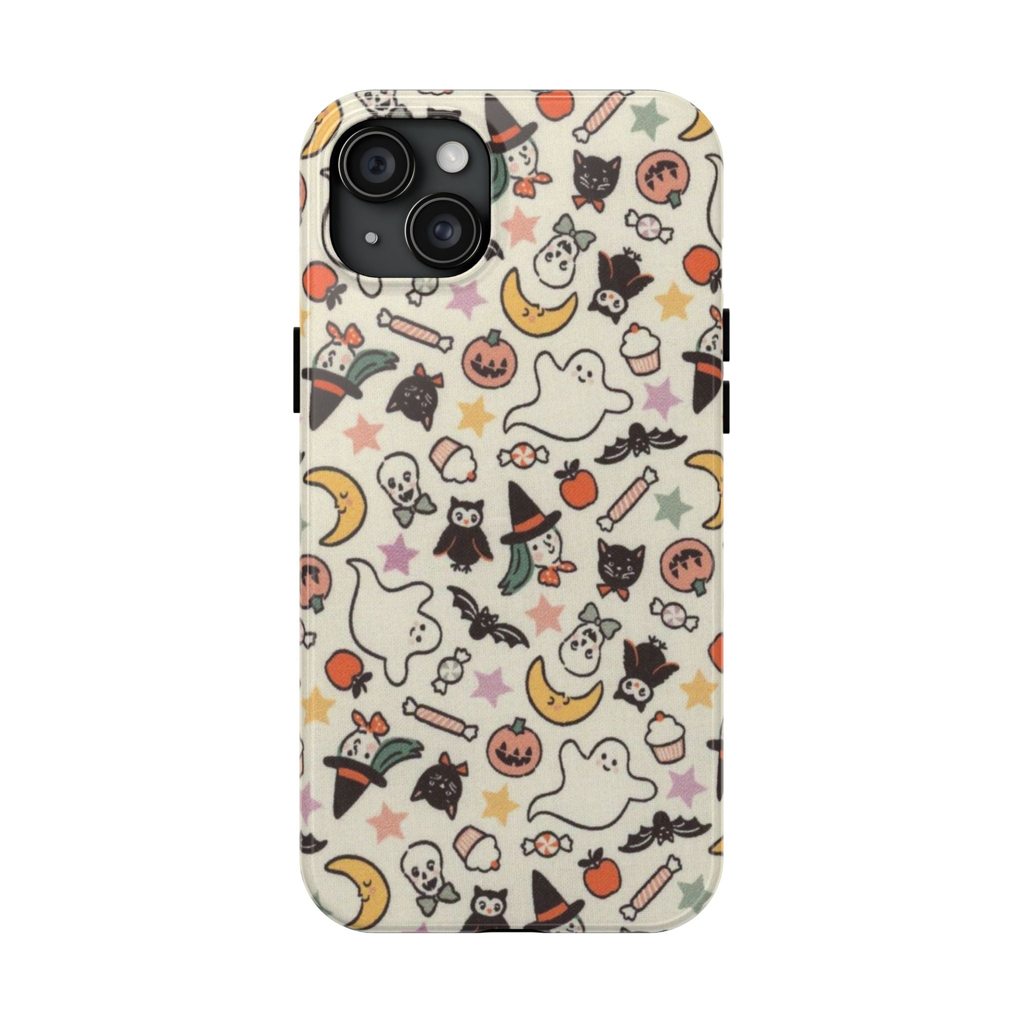 Spooky Halloween Phone Case