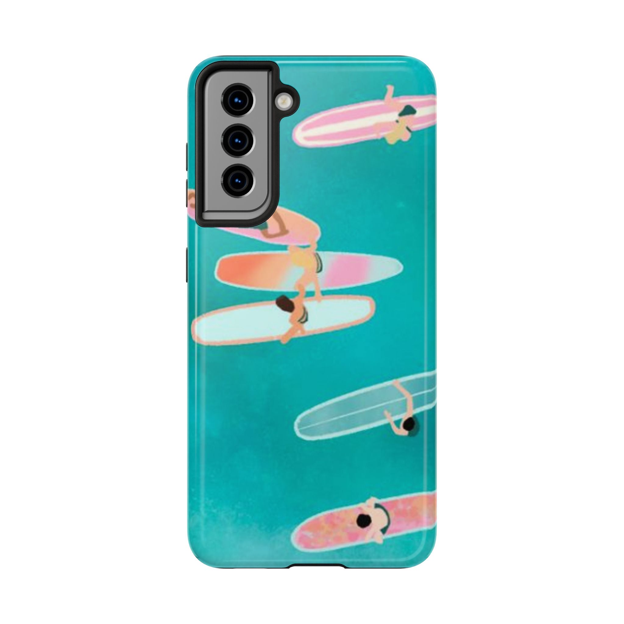 Tough Phone Cases