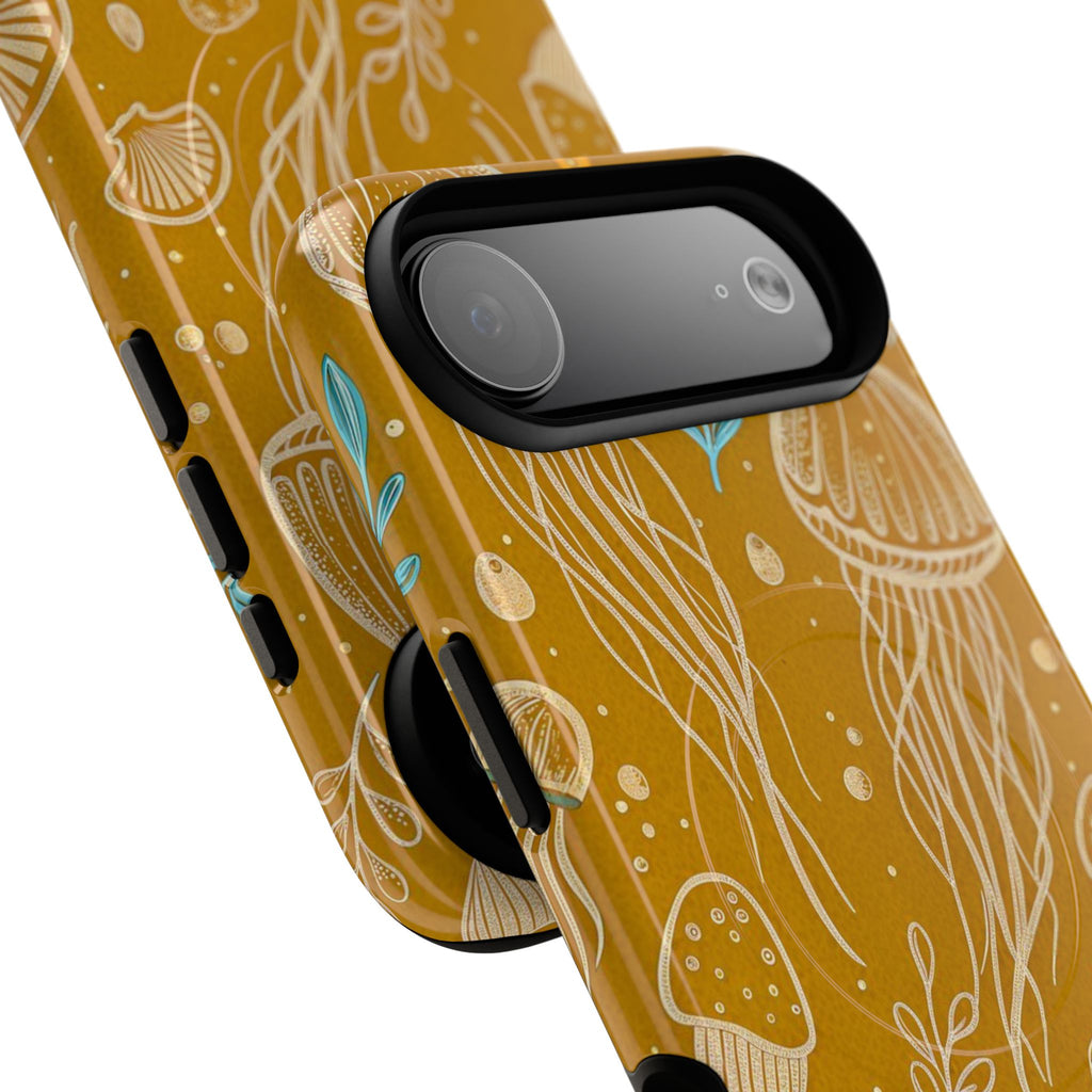 Tough Magnetic Cases