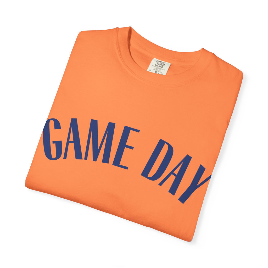 Game Day Unisex T-shirt