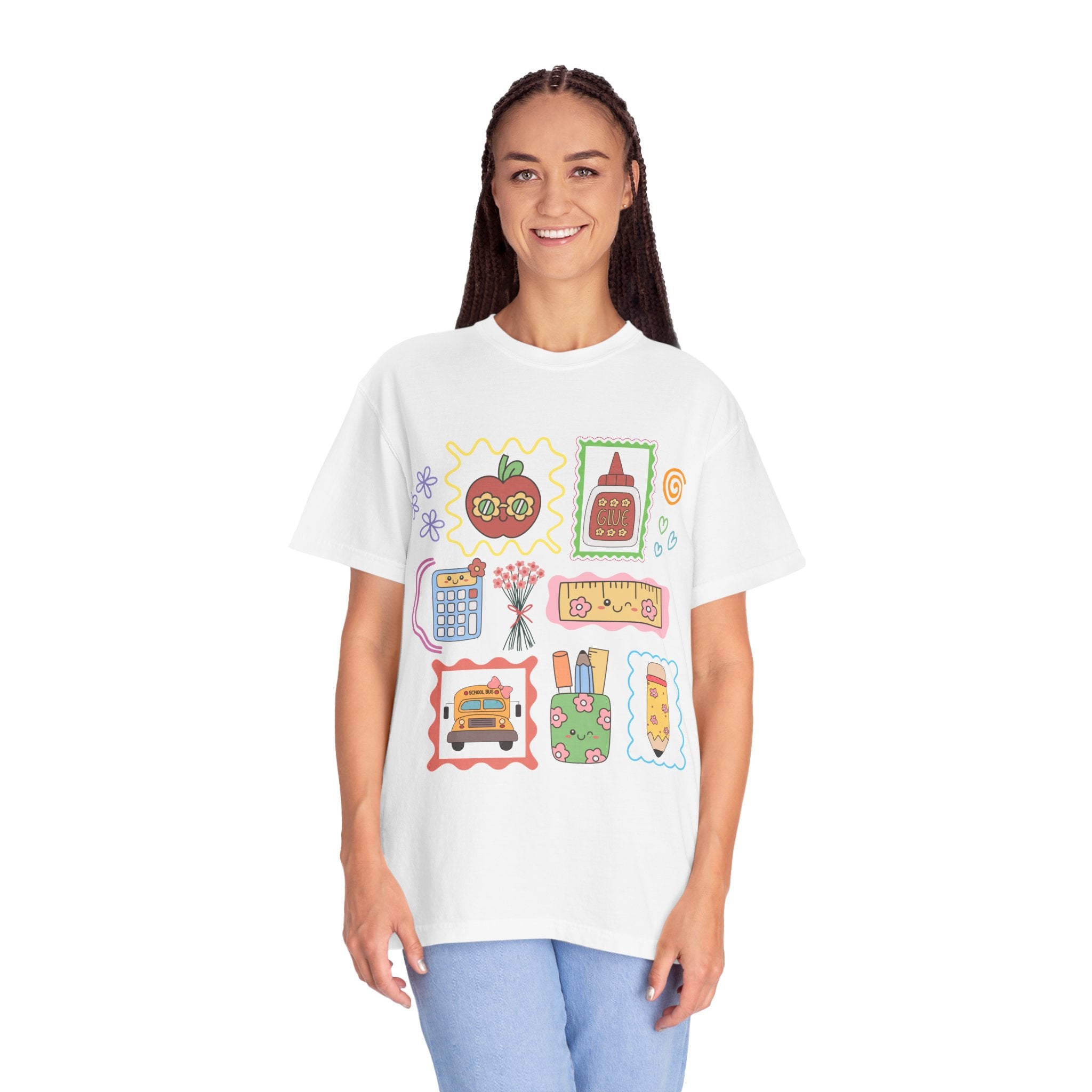 Teacher T-Shirt