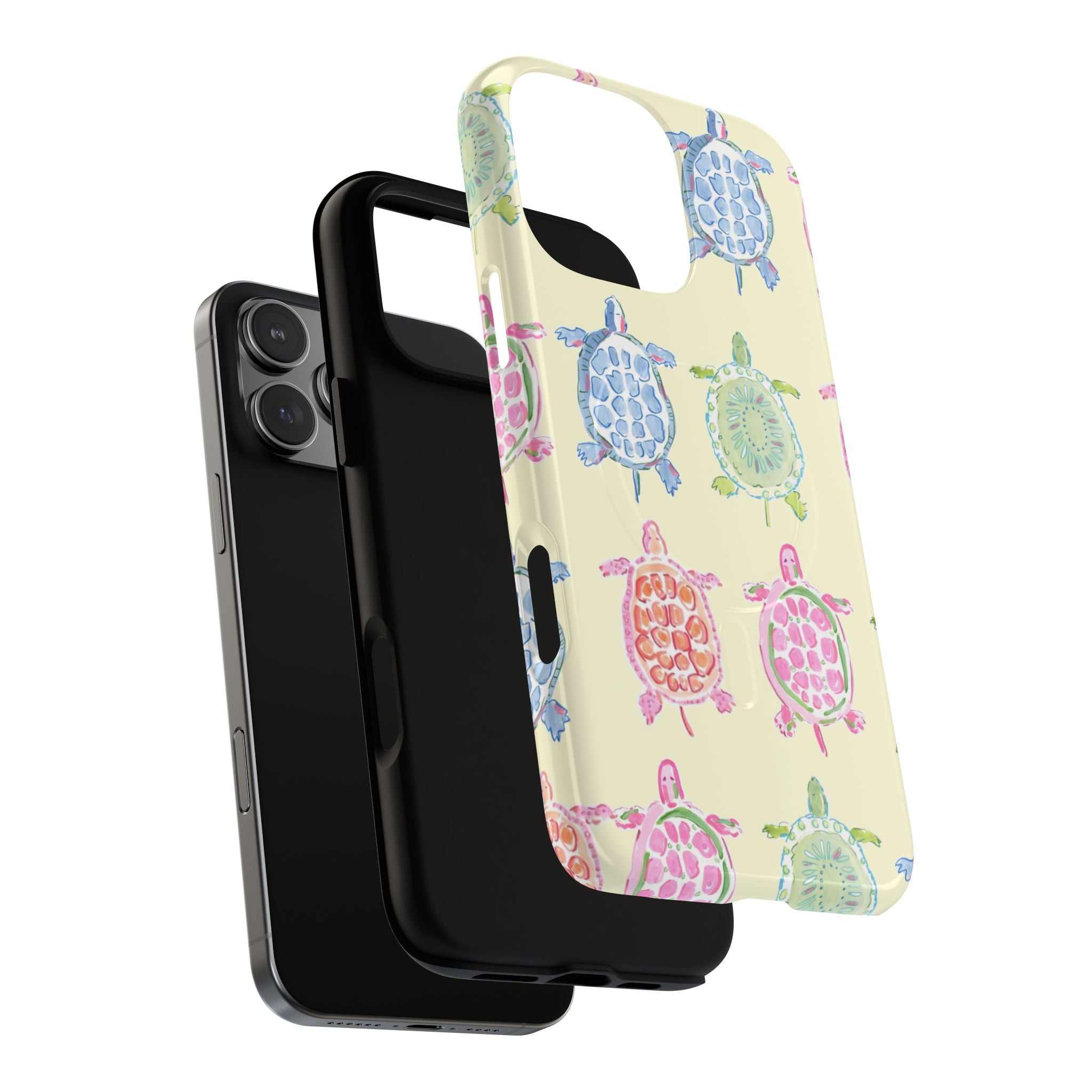 Tough Magnetic Cases