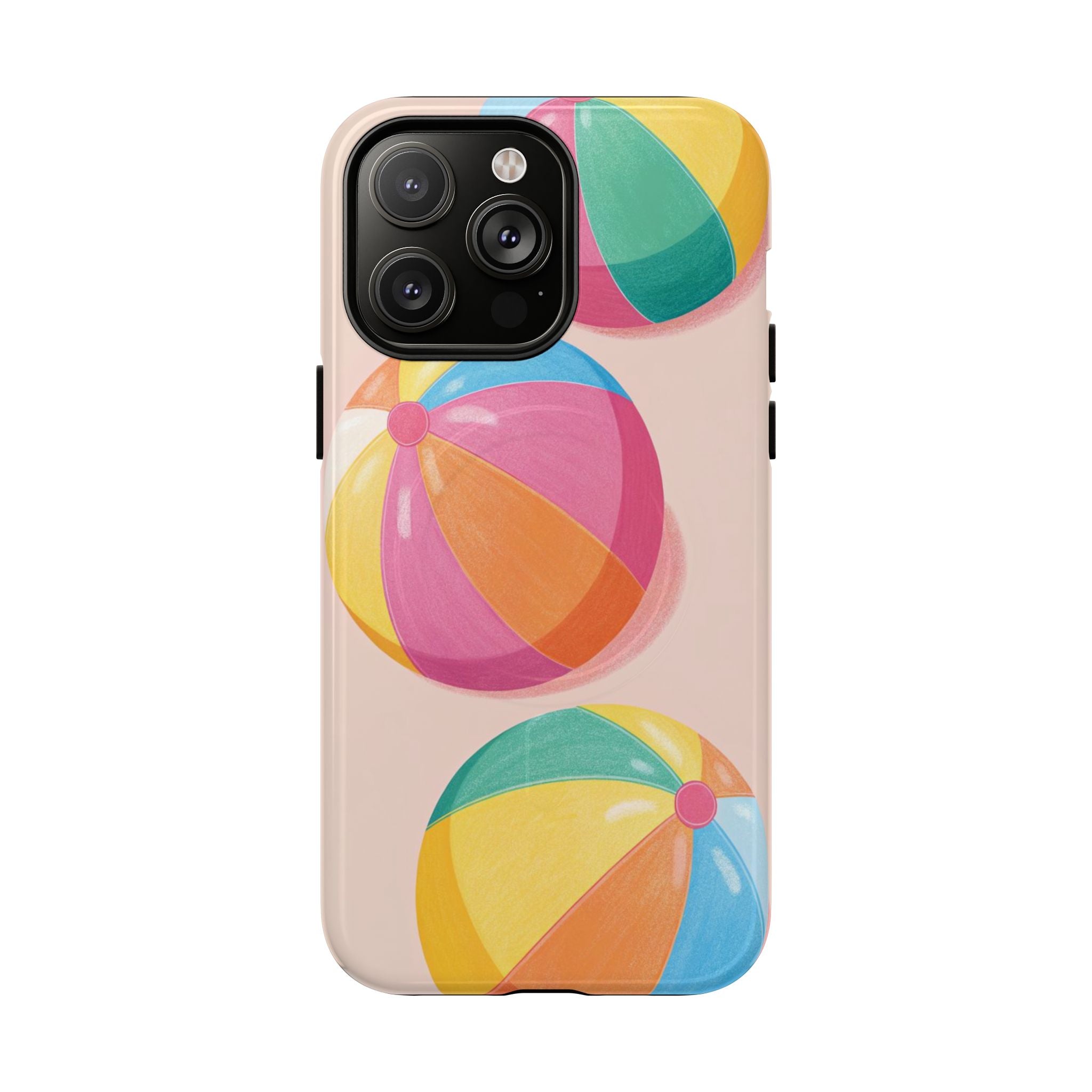Tough Magnetic Cases