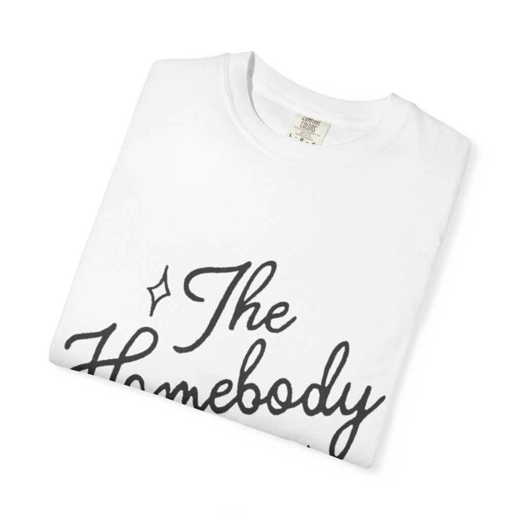 Homebody Club T-Shirt