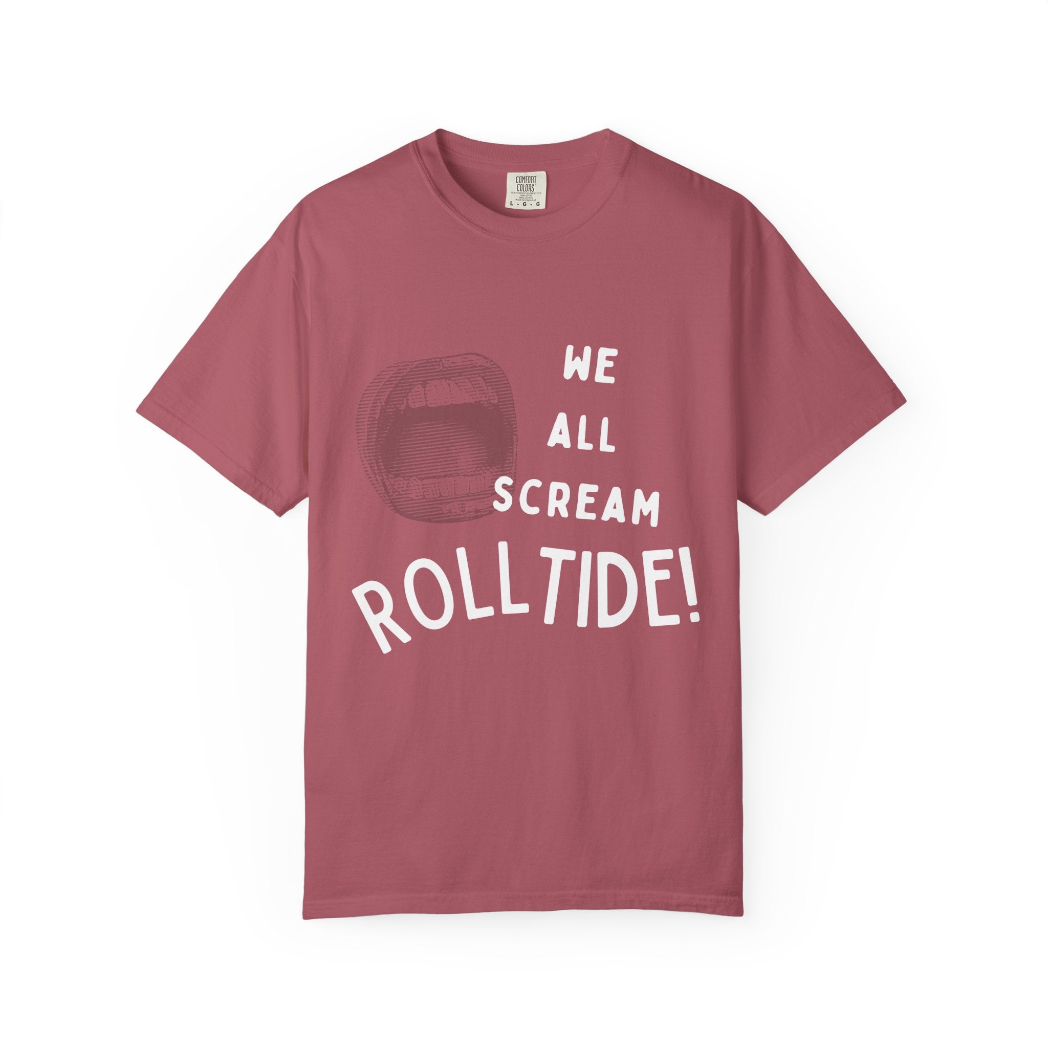 Roll Tide T-Shirt