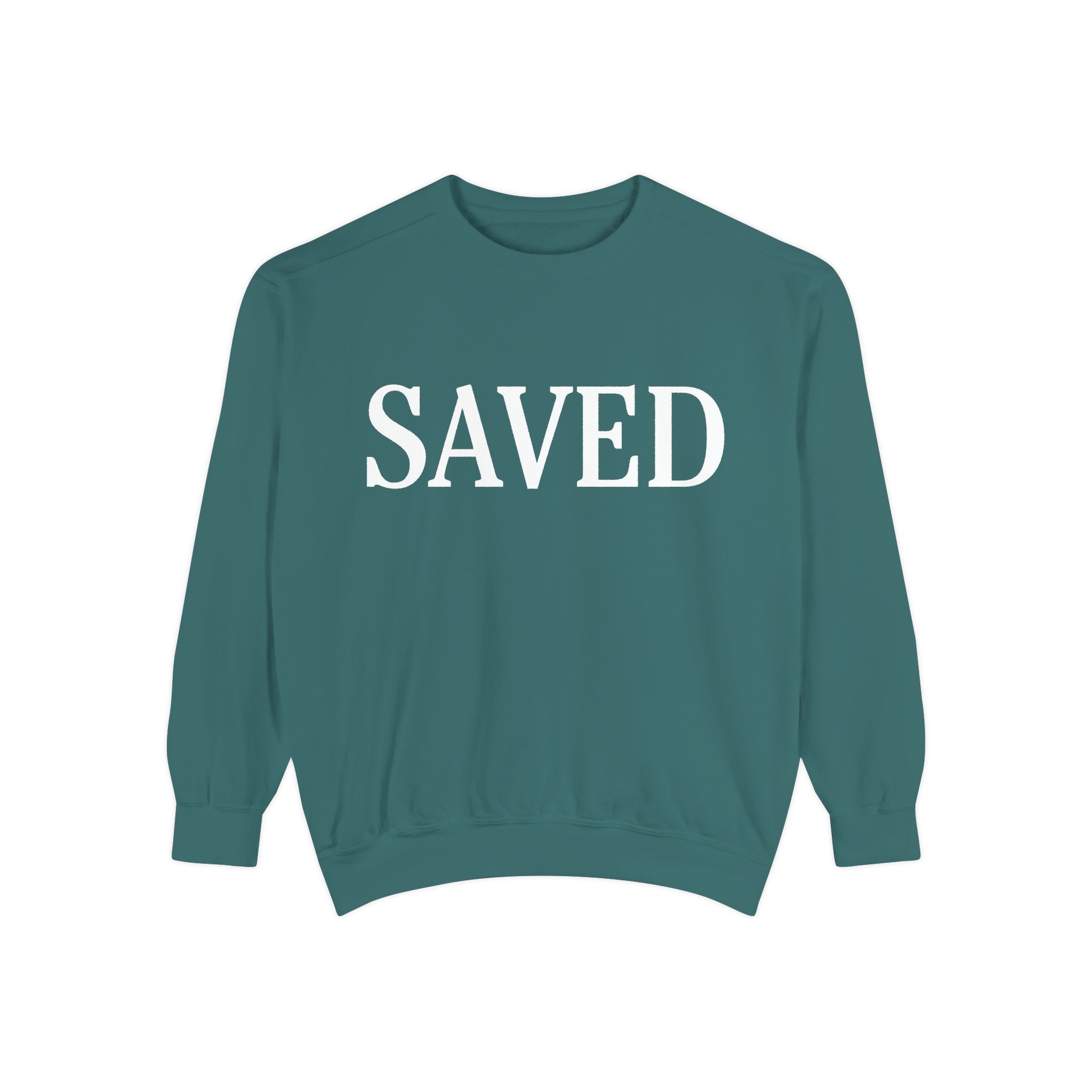 Saved - Sweatshirt