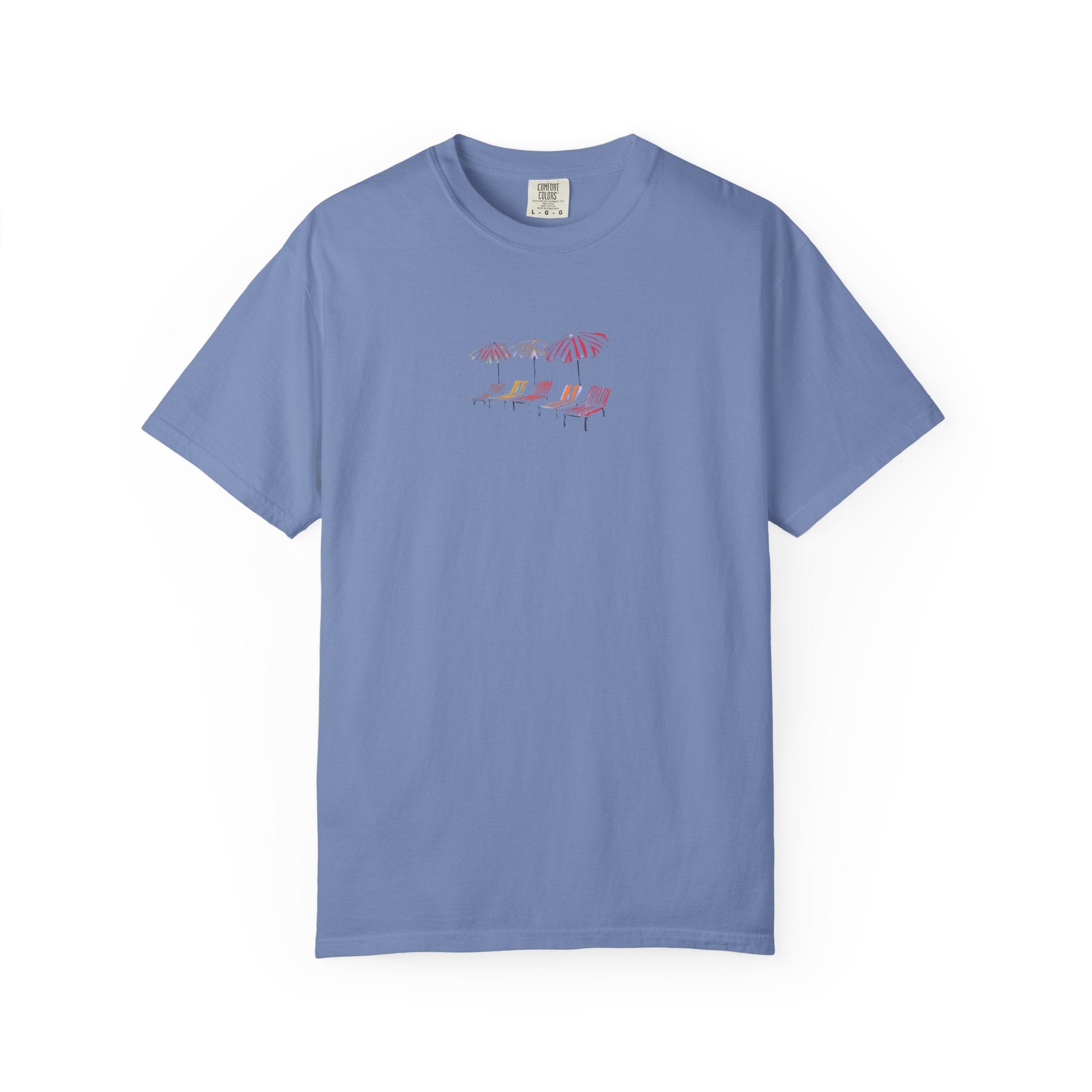 Summer Collection Tee