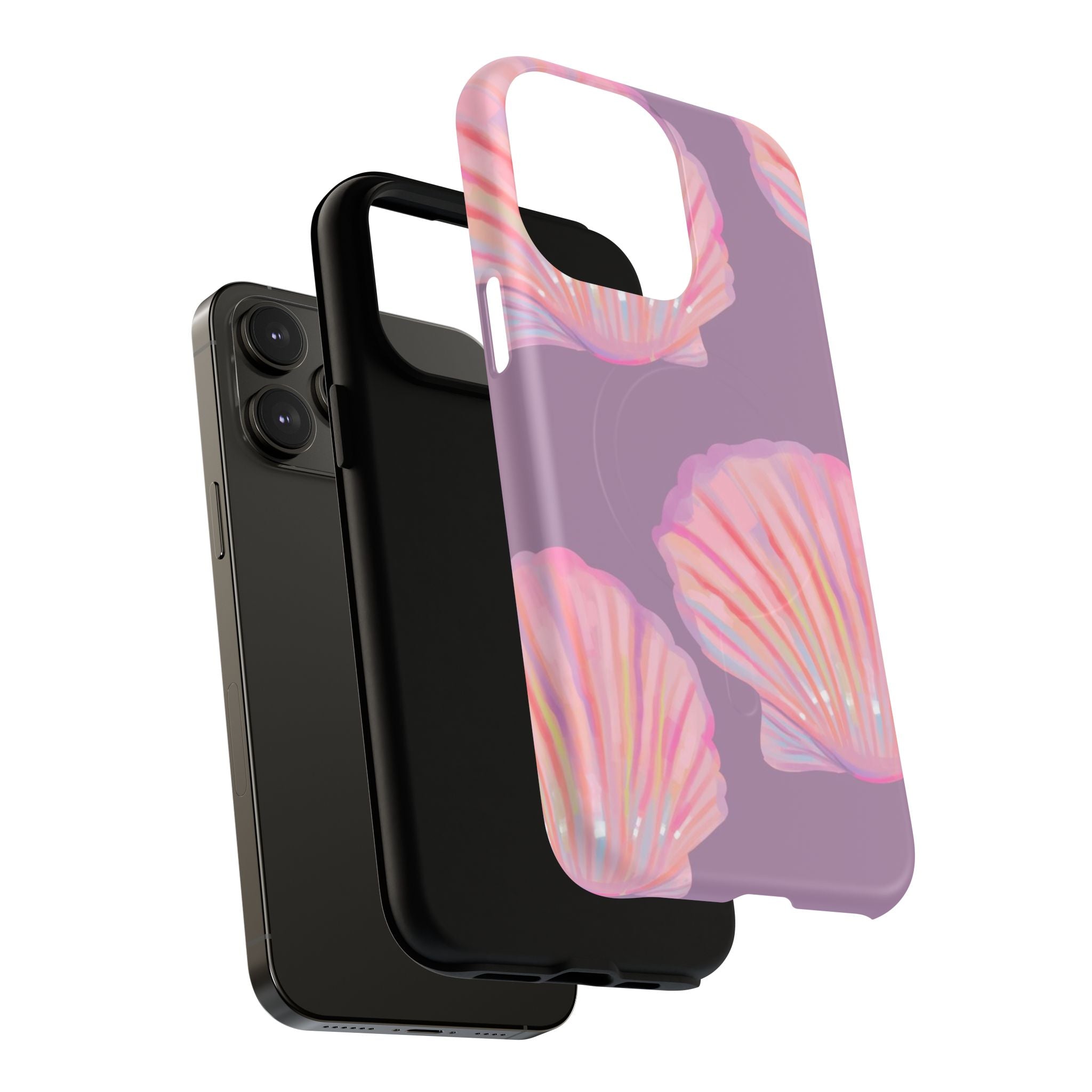 Tough Magnetic Cases