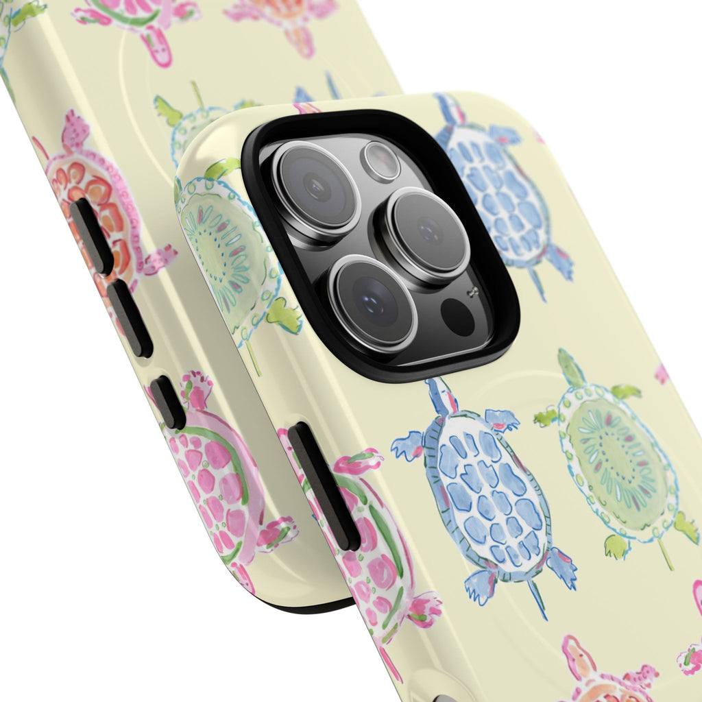 Tough Magnetic Cases
