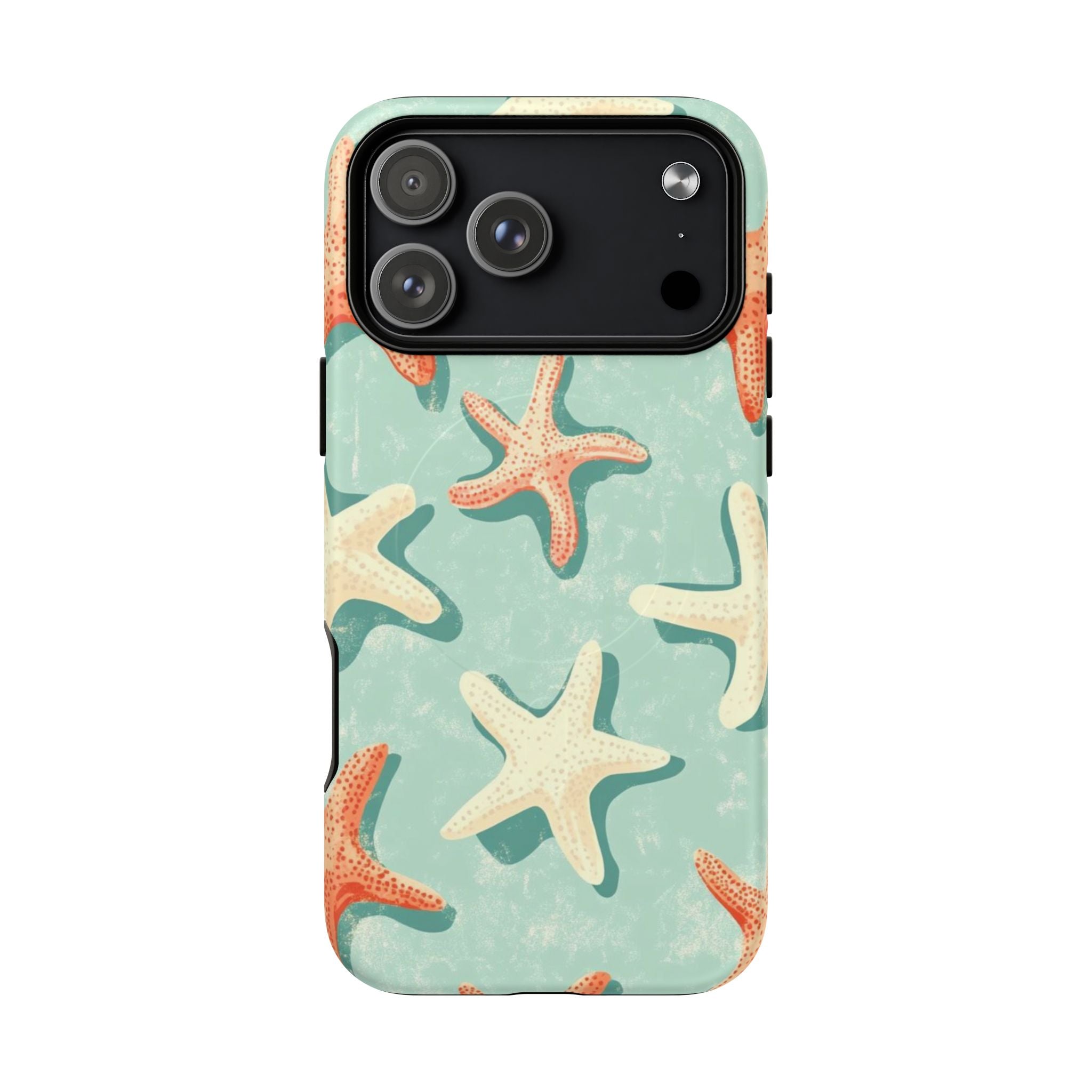 Tough Magnetic Cases