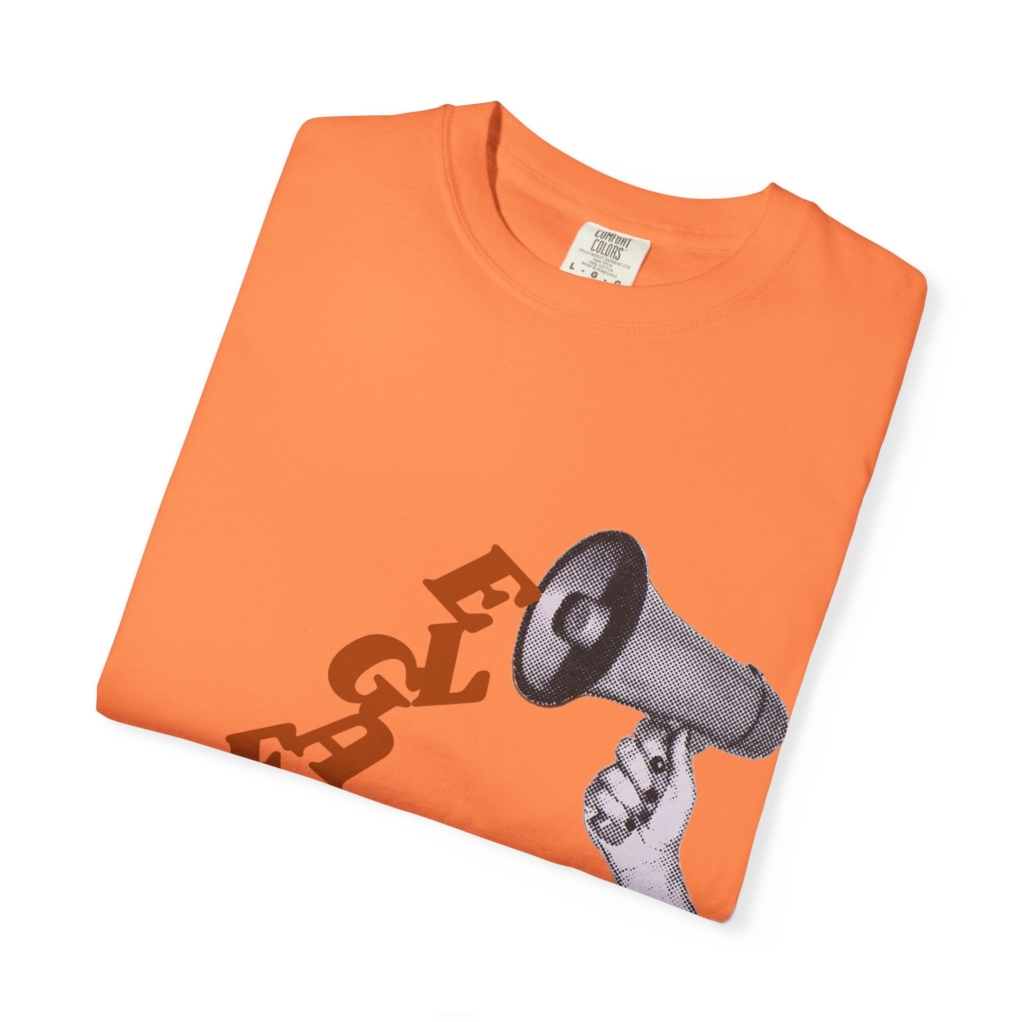 Auburn Graphic Tee