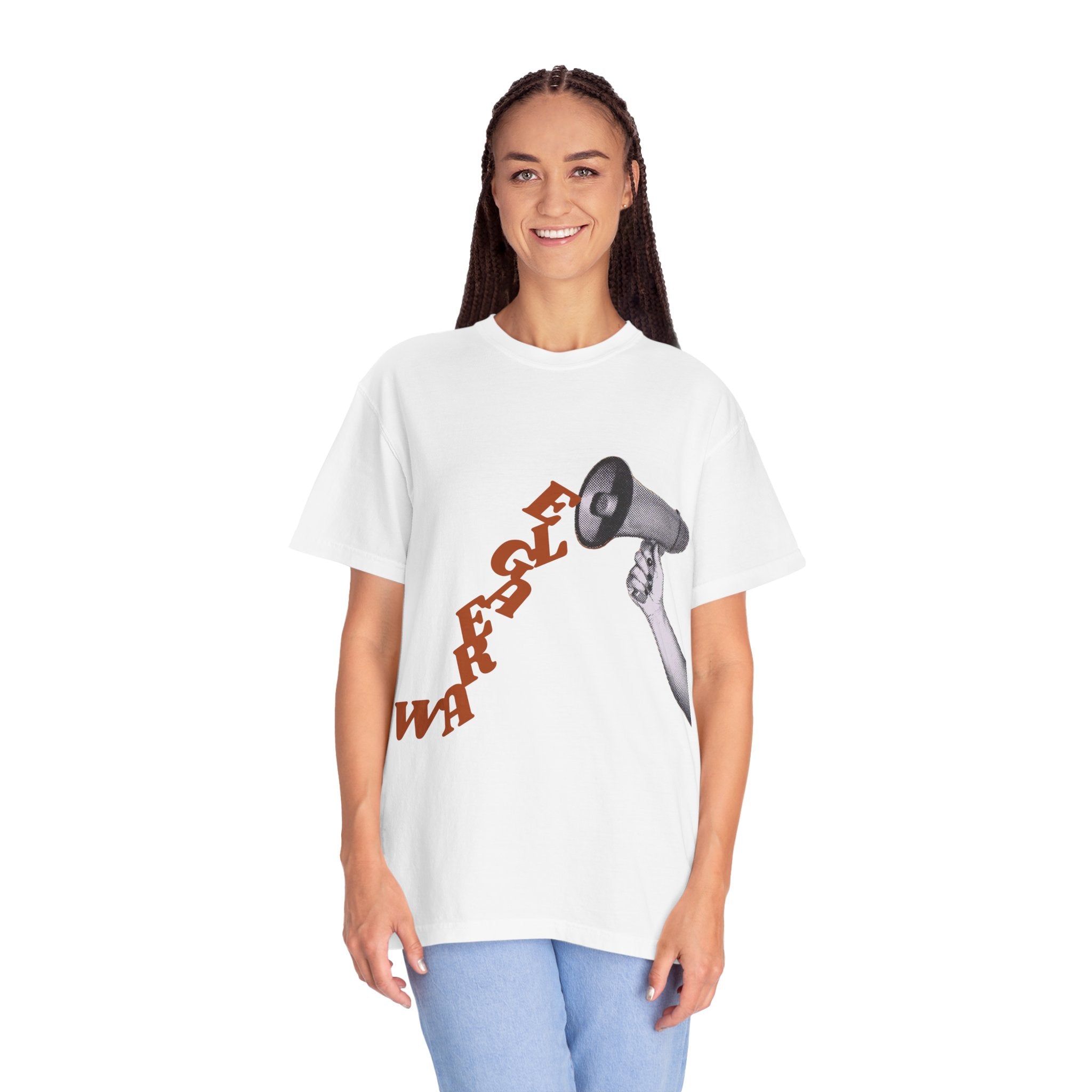 Auburn Graphic Tee