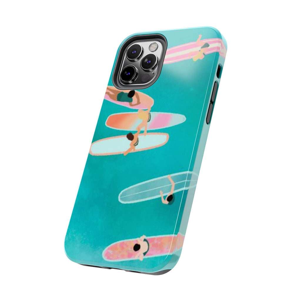 Tough Phone Cases
