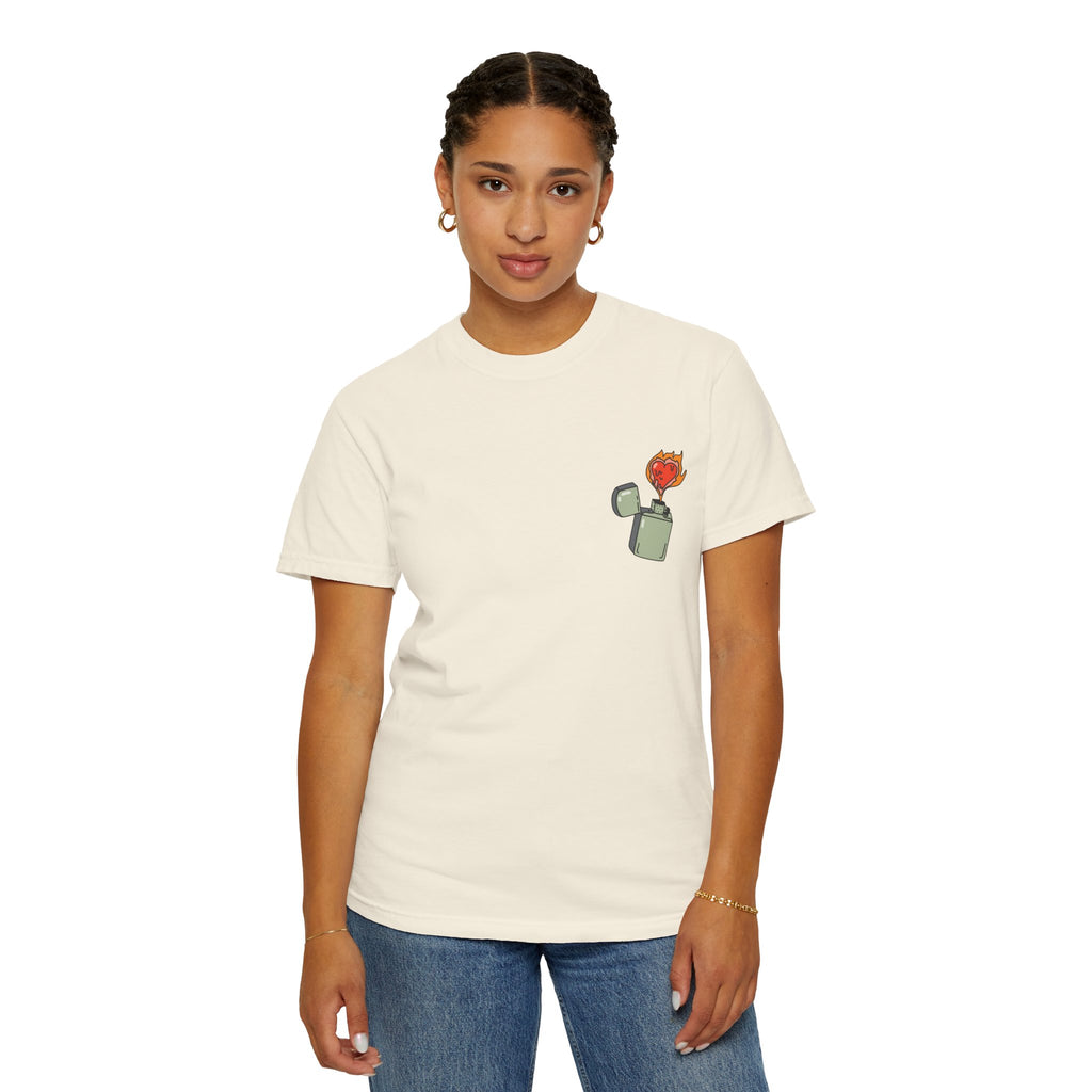 Punk - Dang Good Mother Lightweight T-Shirt