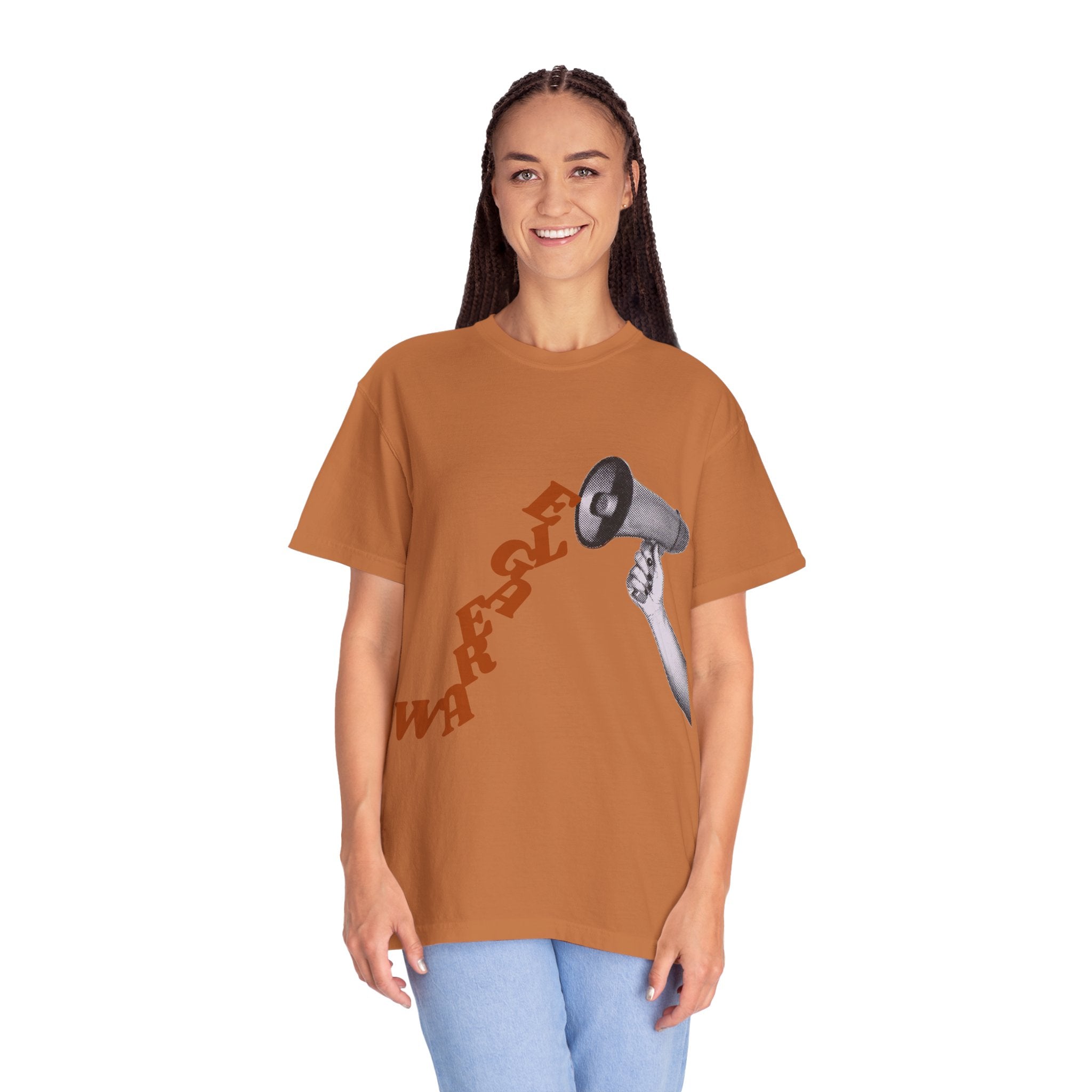 Auburn Graphic Tee