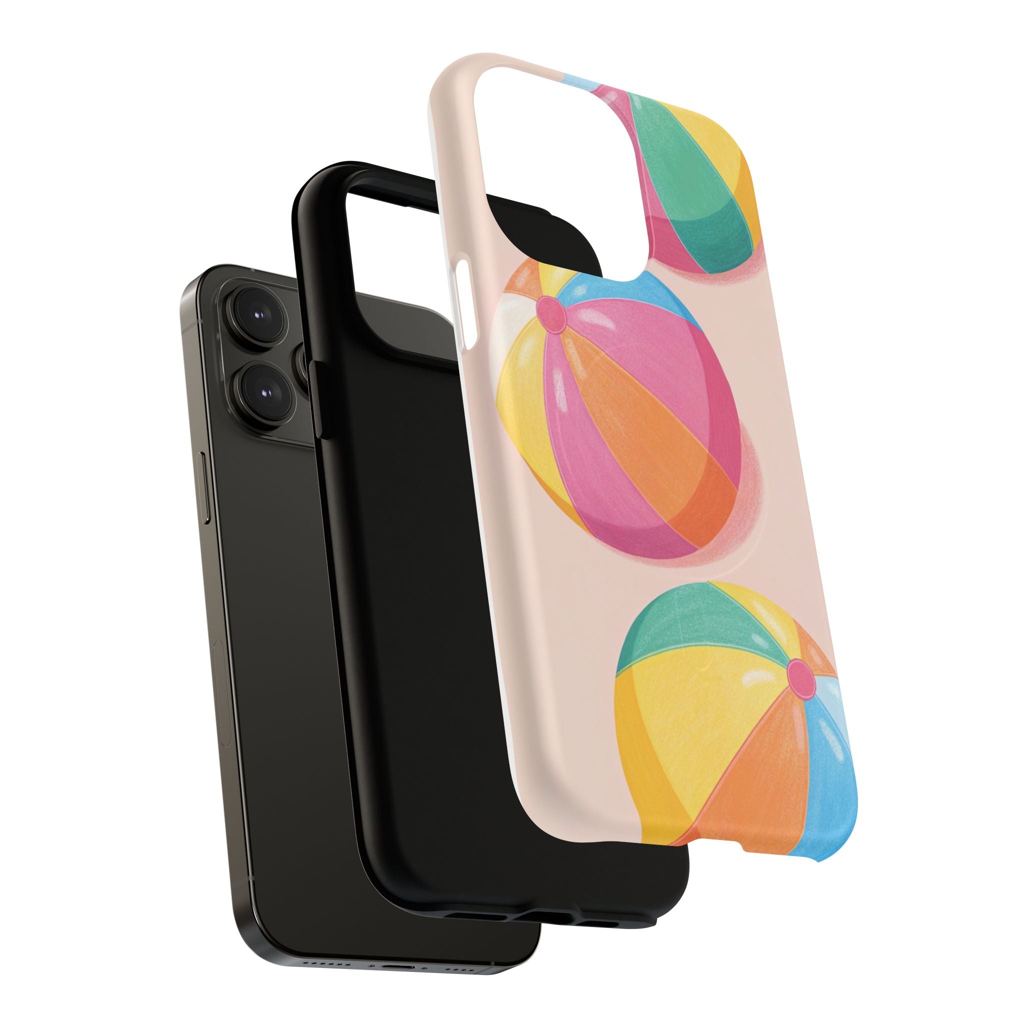 Tough Magnetic Cases