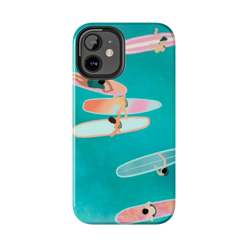 Tough Phone Cases