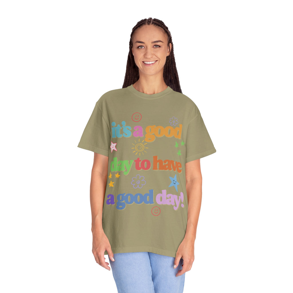 Good Day T shirt