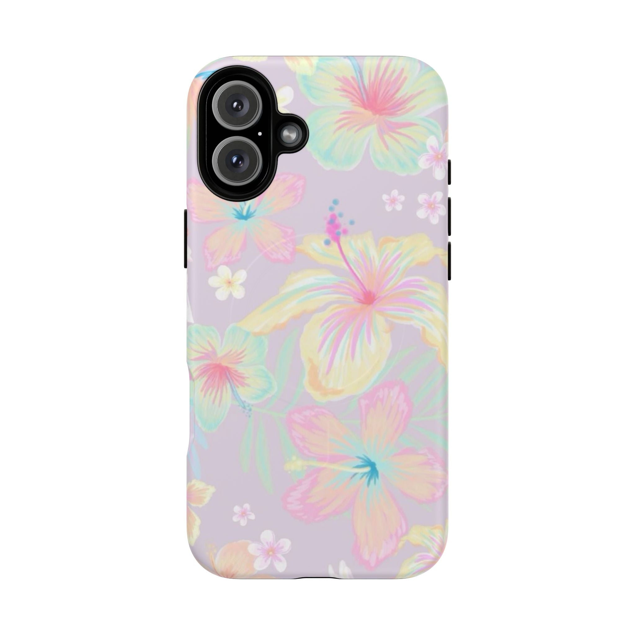 Tough Magnetic Cases