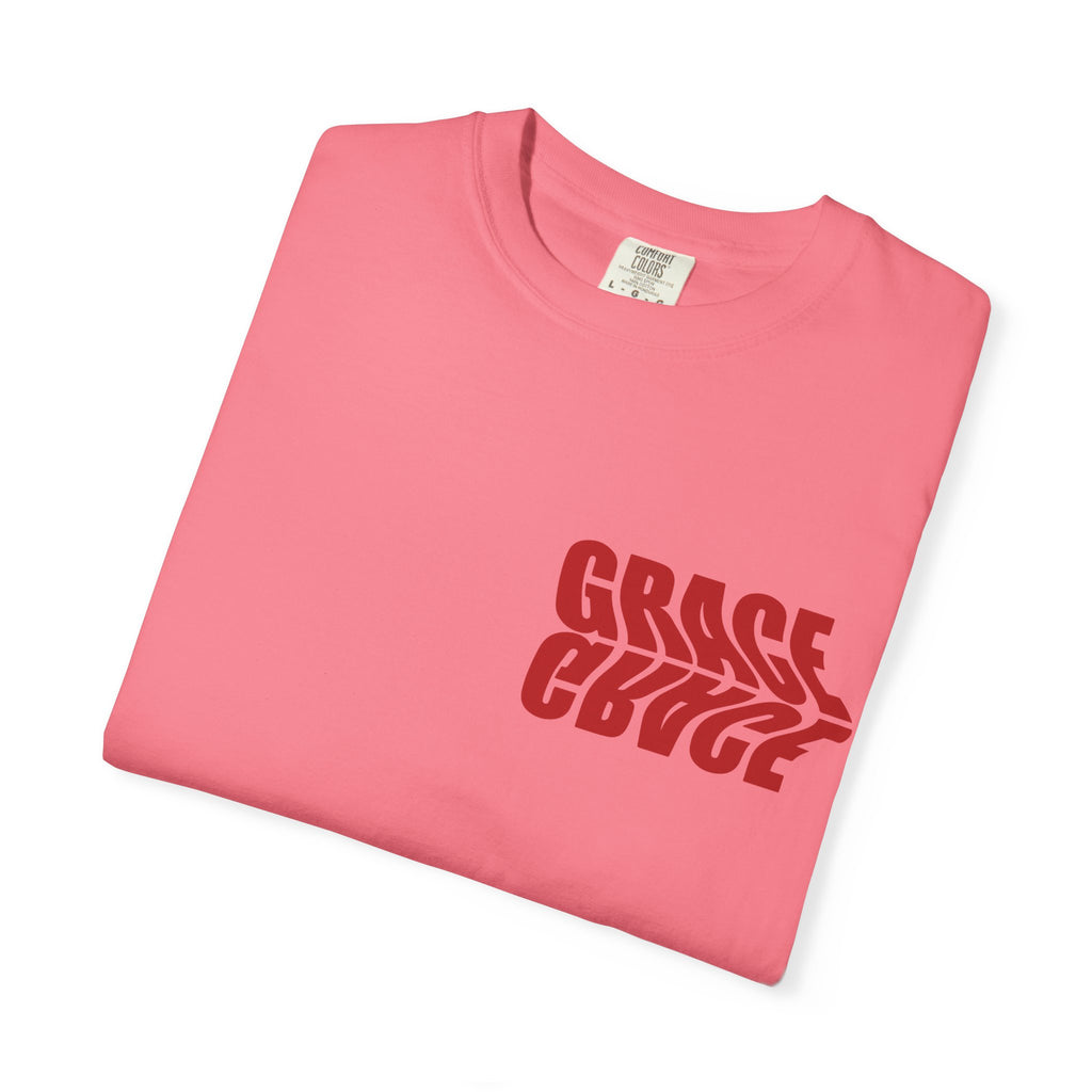 Graceful Vibes Unisex T-Shirt | Full of Grace Tee