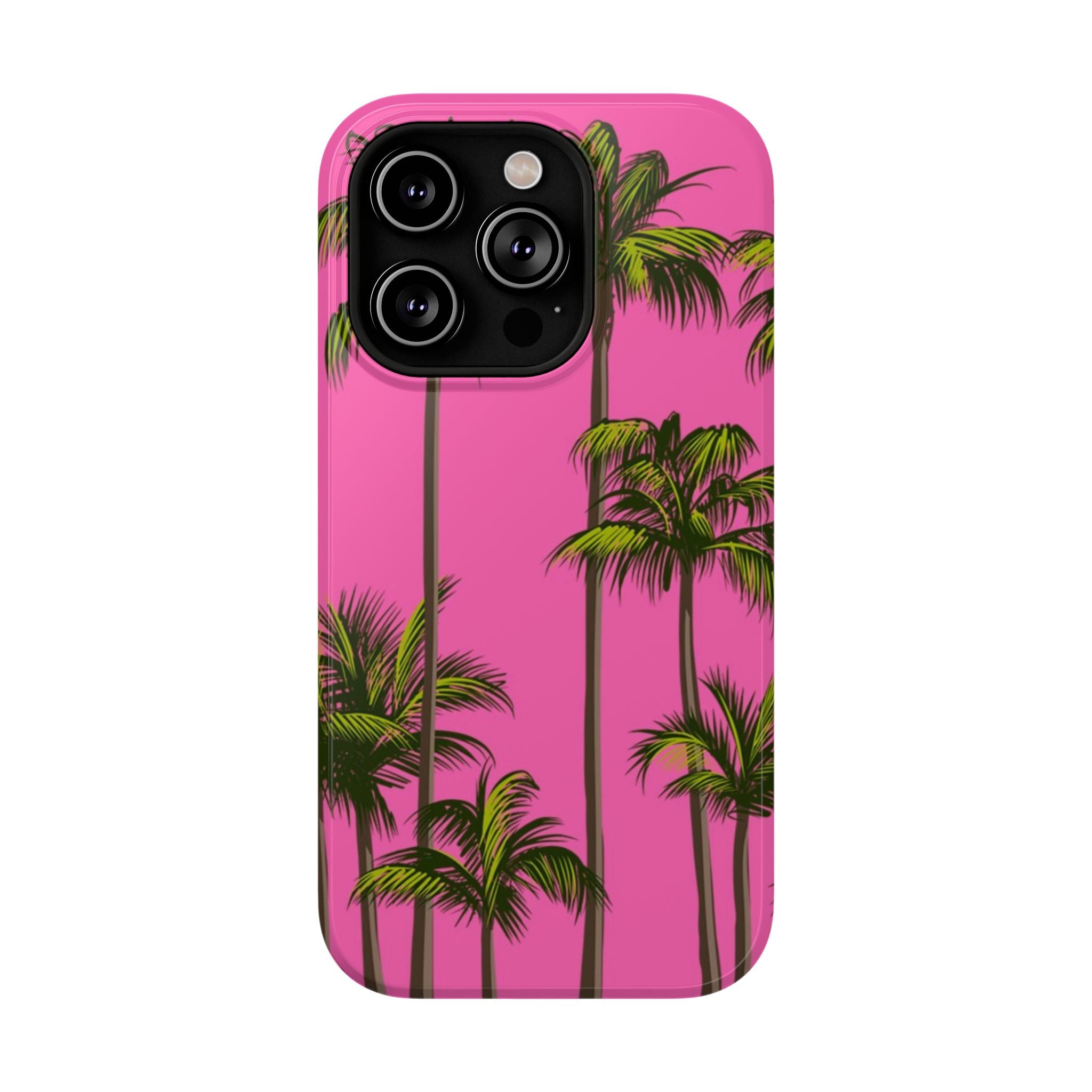 Palm Trees Tough Case