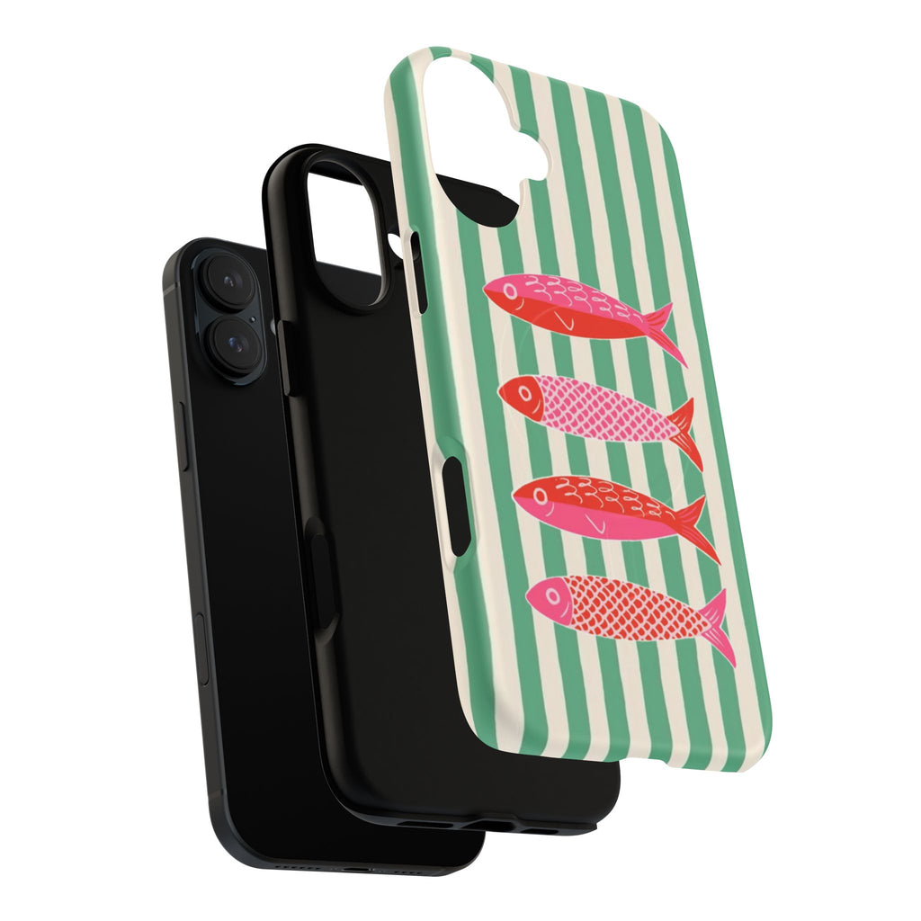 Tough Magnetic Cases
