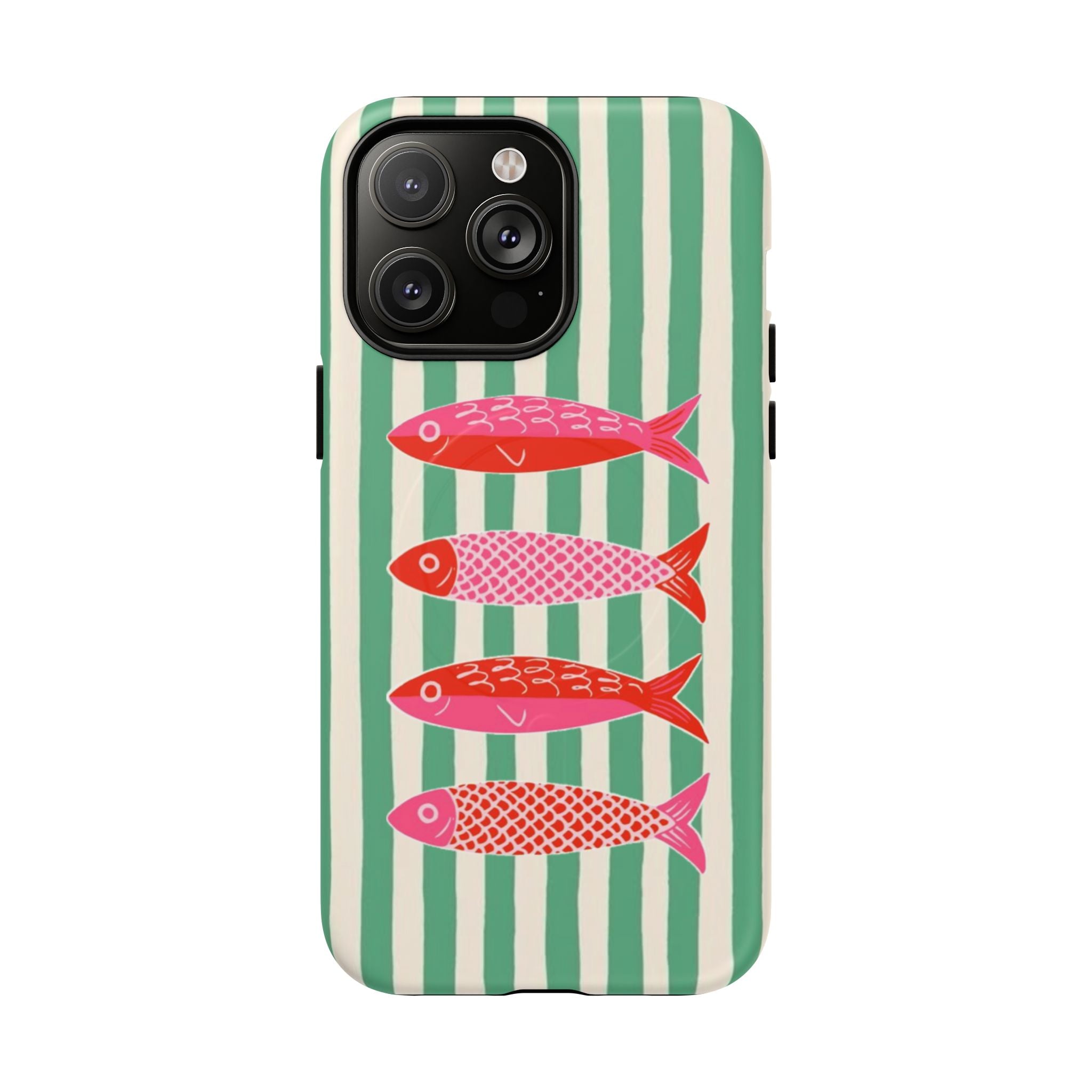 Tough Magnetic Cases
