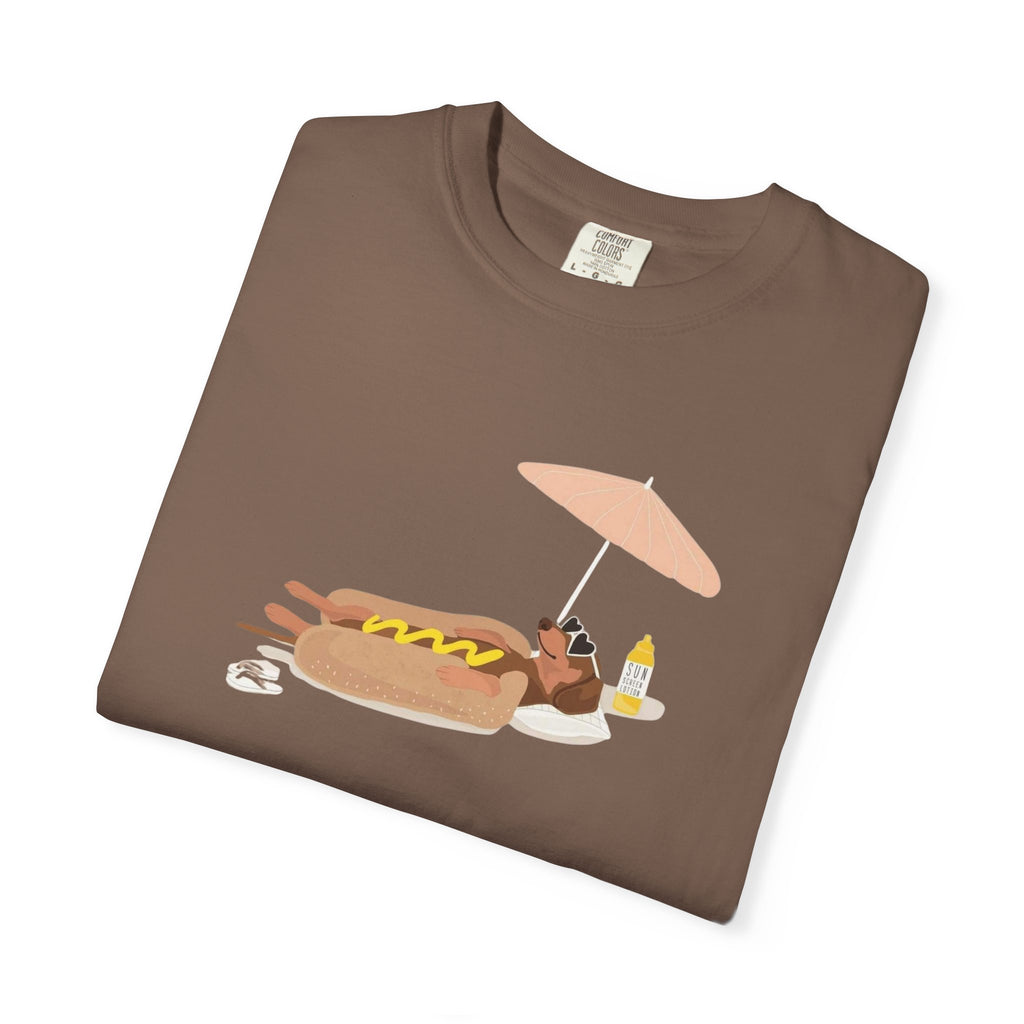 Summer Collection Tee