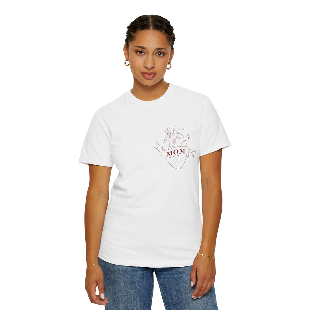 Cool Mom Club T-Shirt