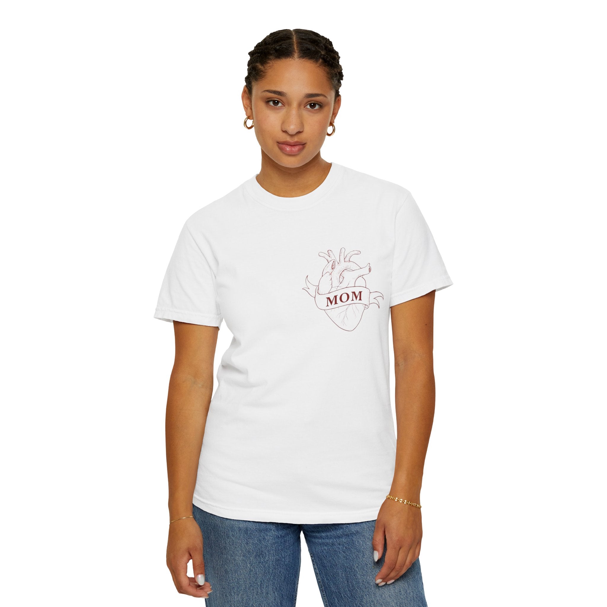 Cool Mom Club T-Shirt
