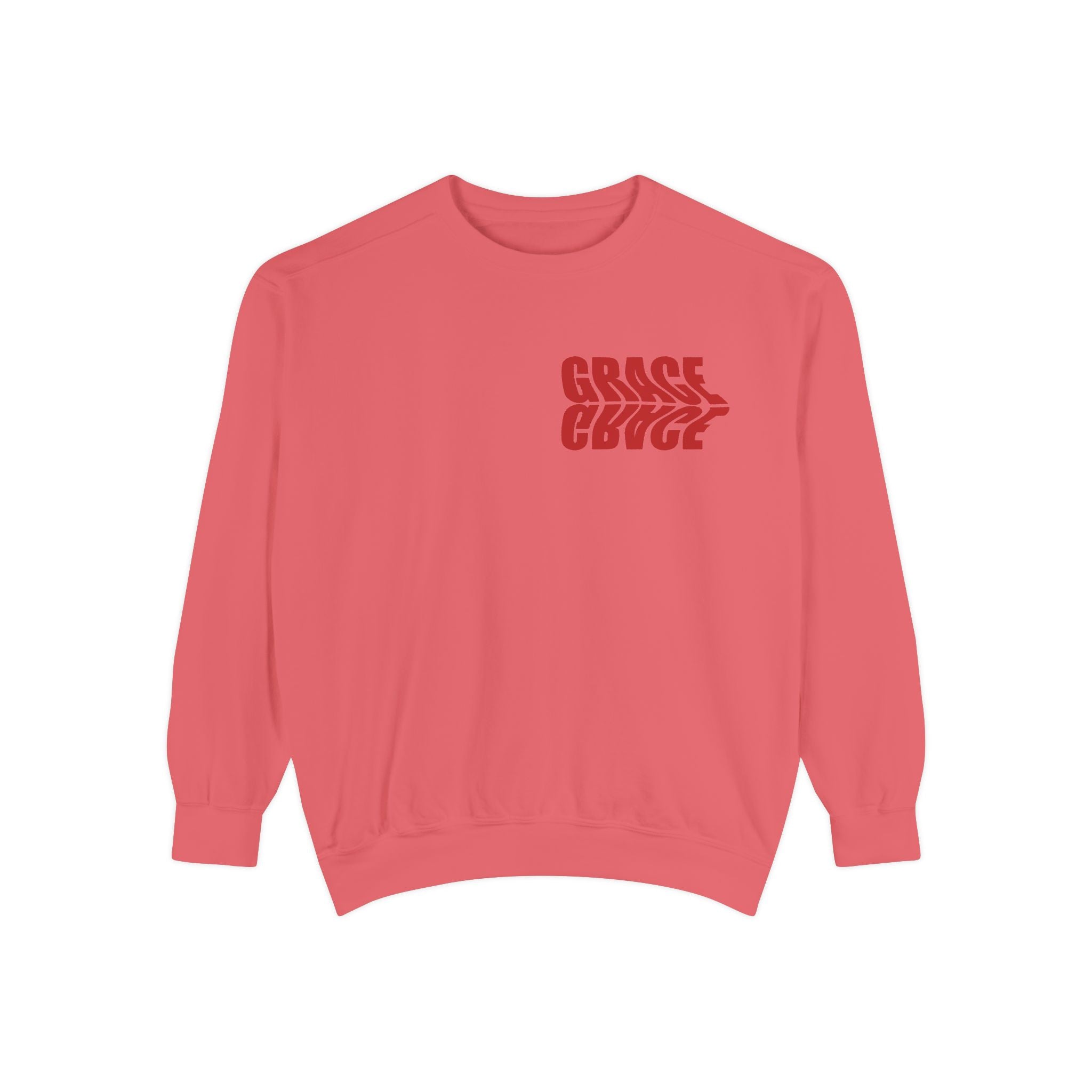 Full Of Grace Sweatshirt