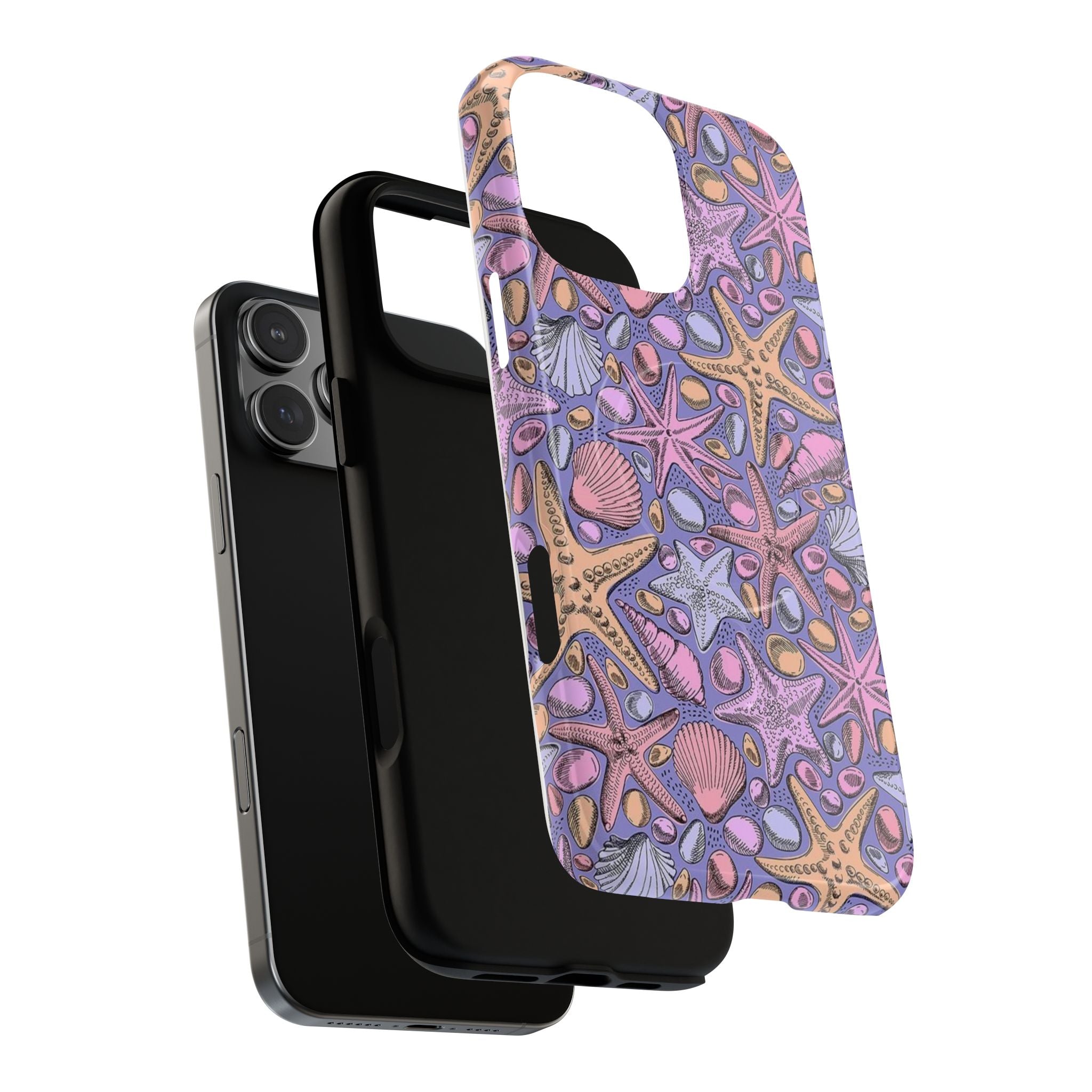 Tough Magnetic Cases