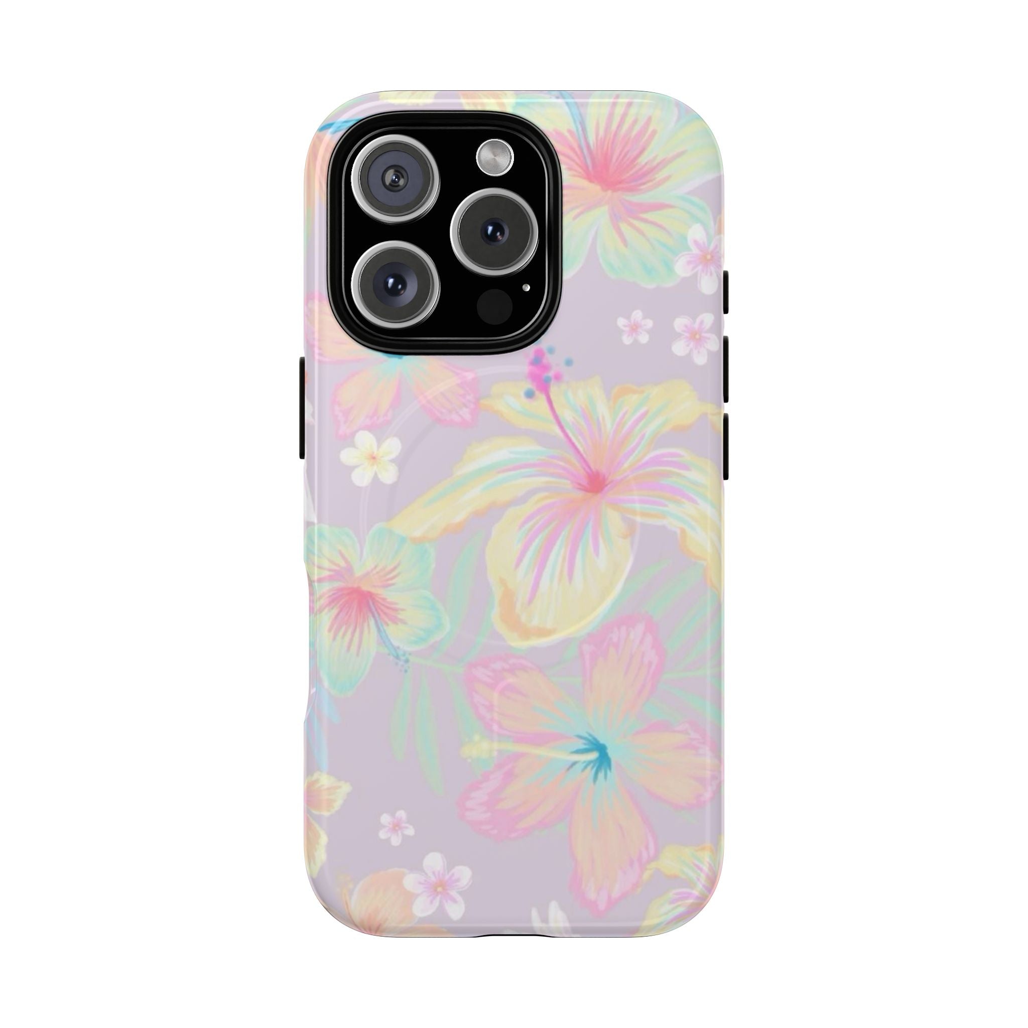 Tough Magnetic Cases