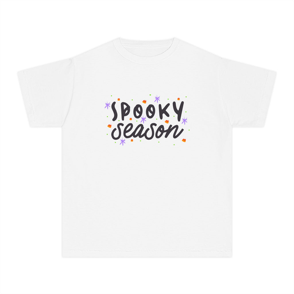 Youth Halloween Tee