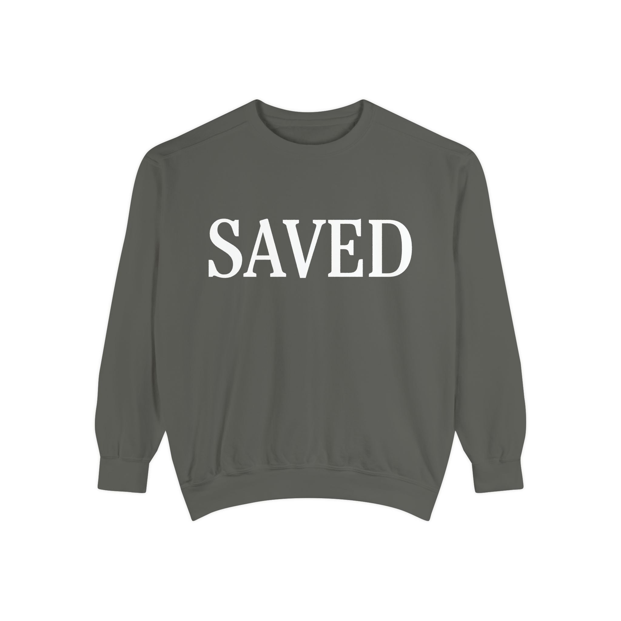 Saved - Sweatshirt