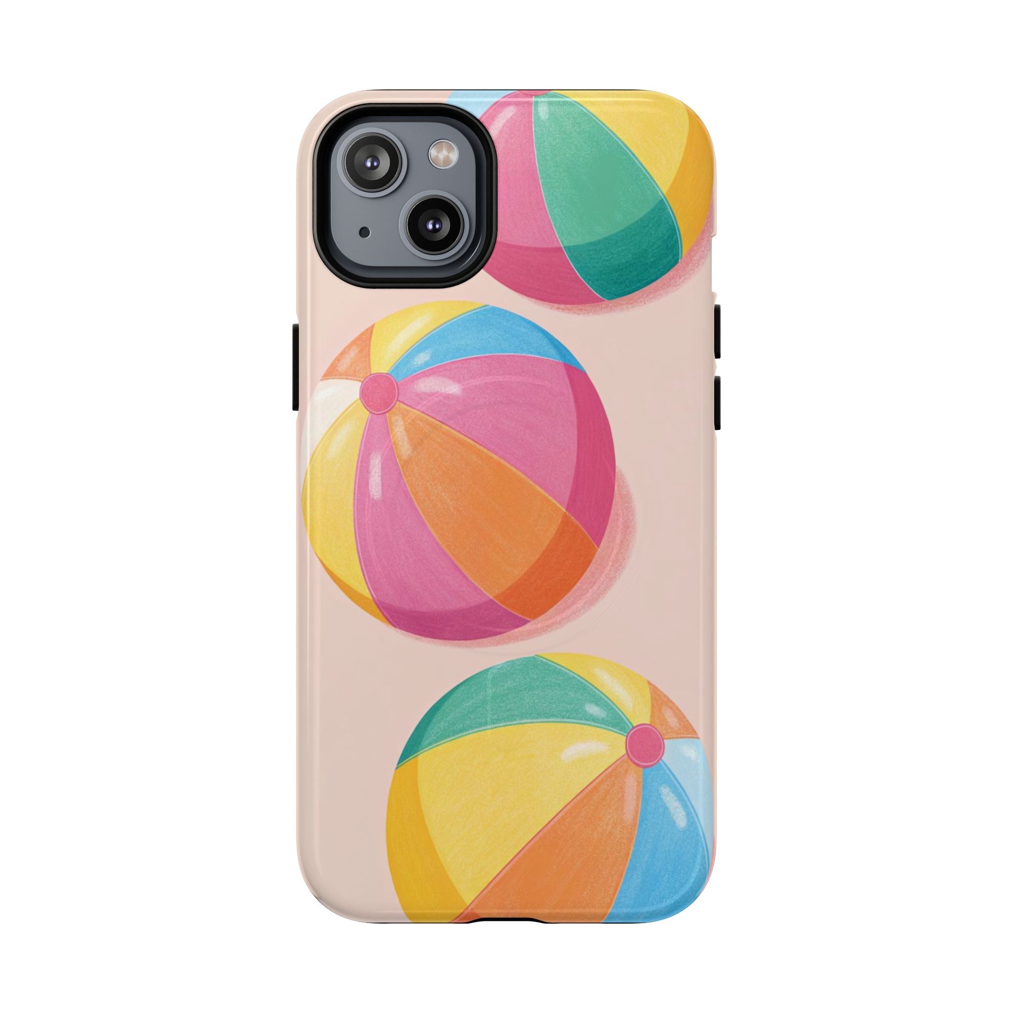 Tough Magnetic Cases