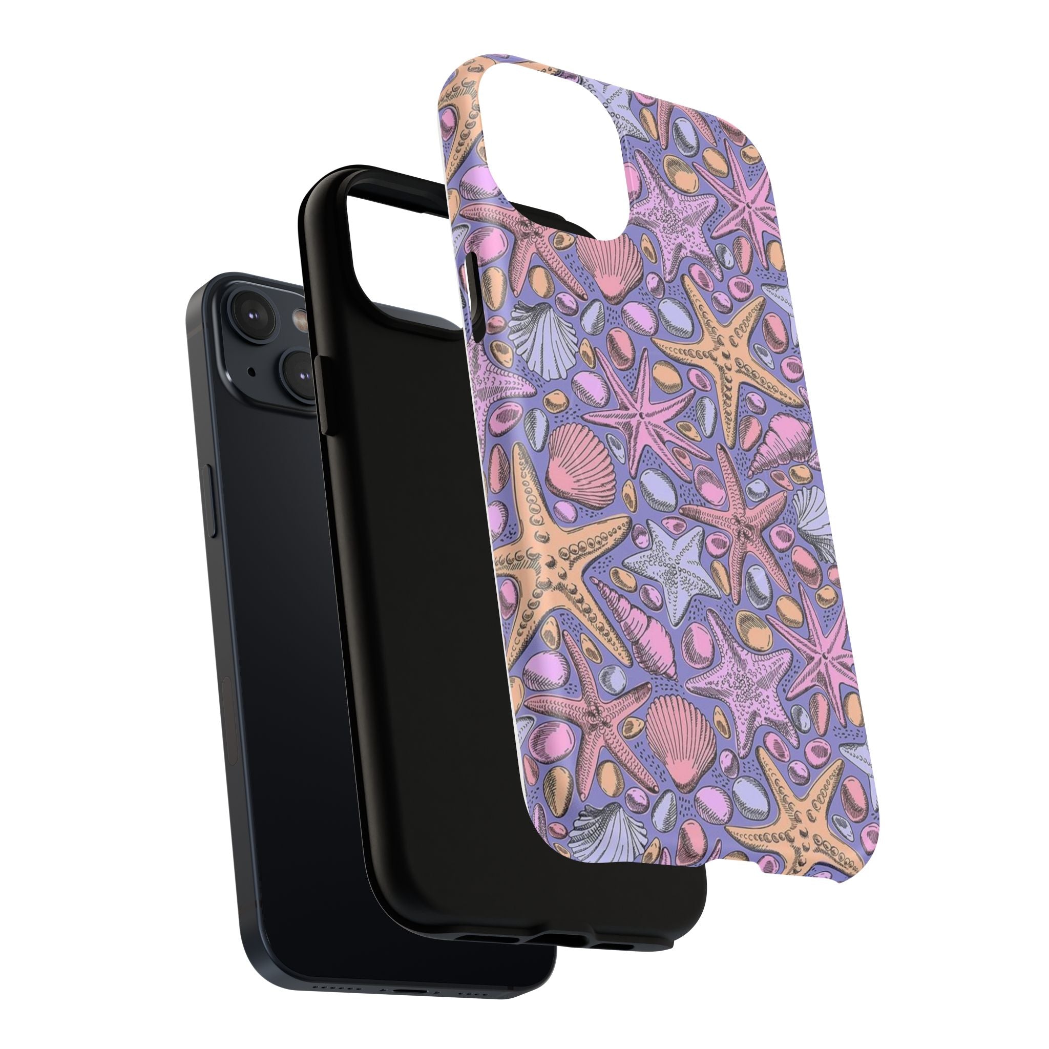 Tough Magnetic Cases